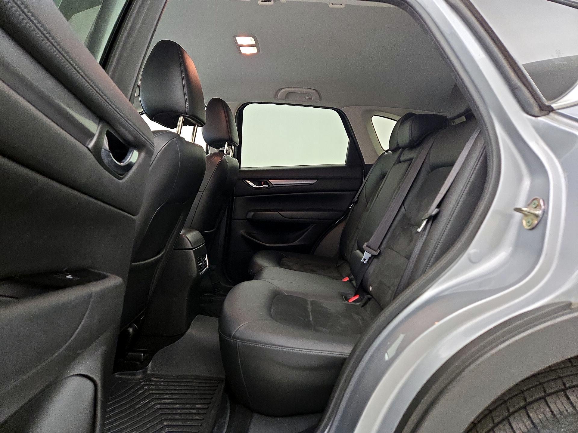 Thumbnail: 2021 Mazda CX-5 - 20