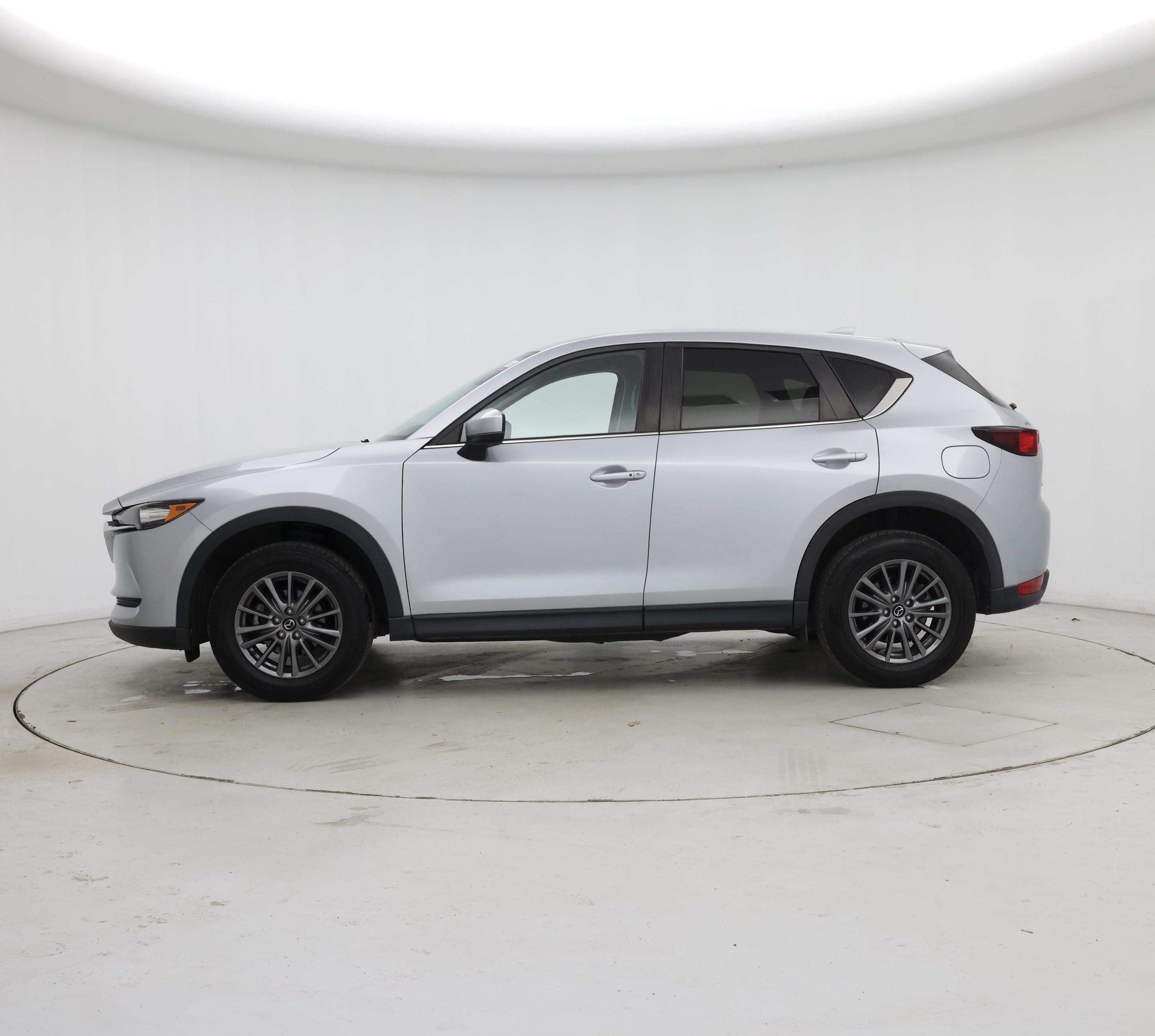 Thumbnail: 2021 Mazda CX-5 - 3