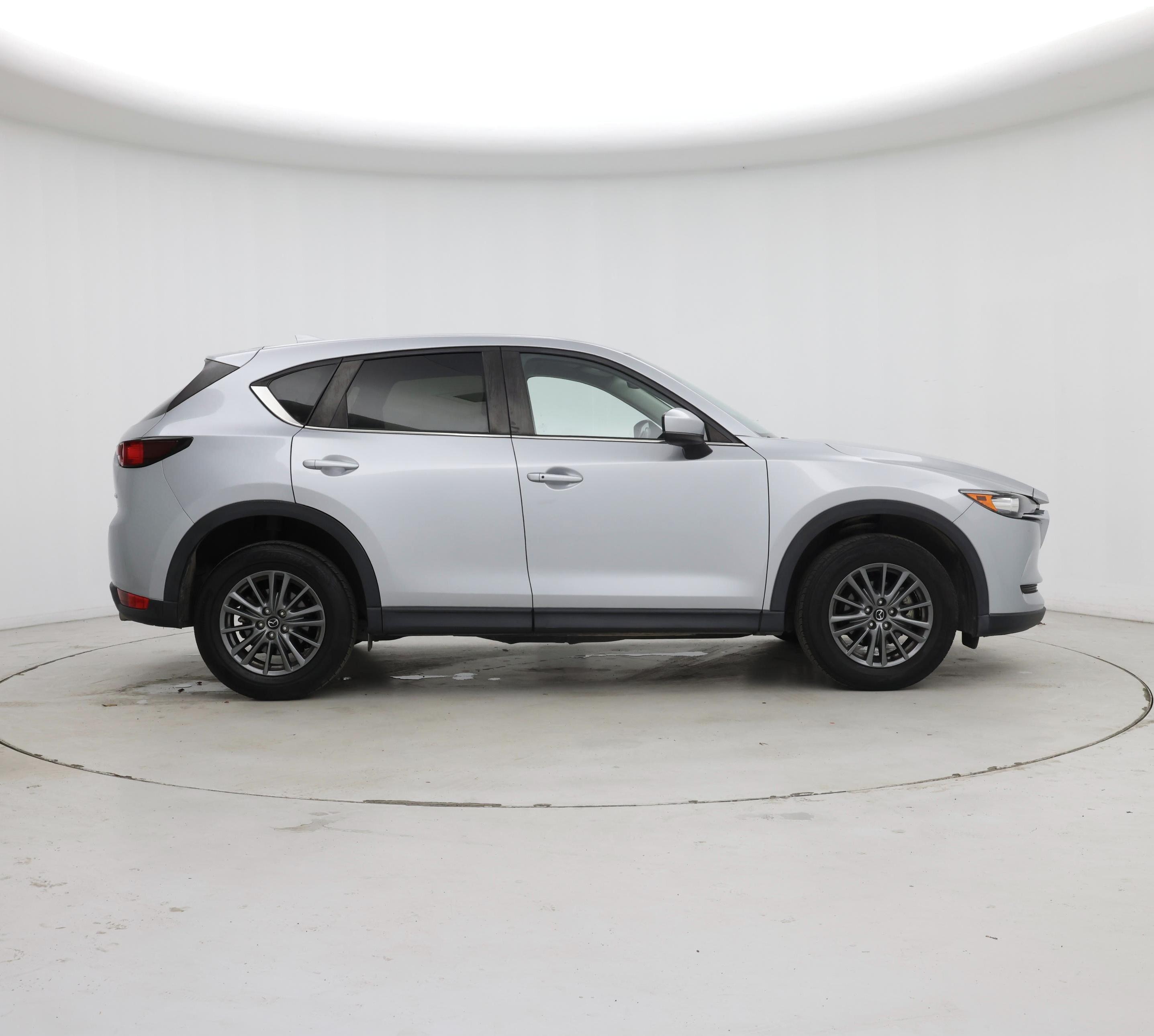 Thumbnail: 2021 Mazda CX-5 - 7