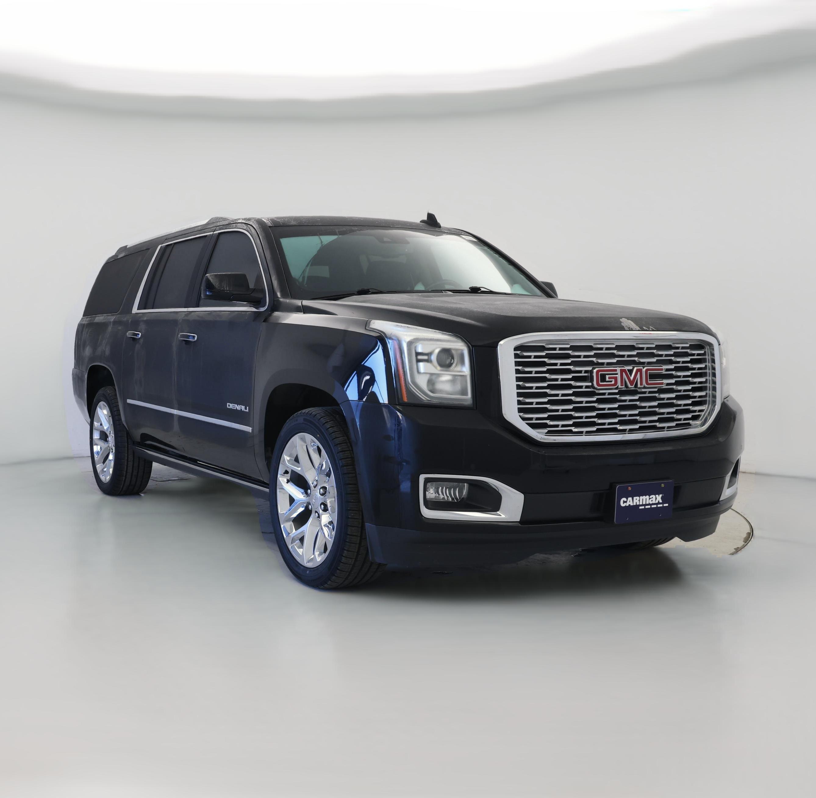 Thumbnail: 2020 GMC Yukon XL - 1