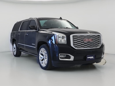 2020 GMC Yukon XL 1500 Denali