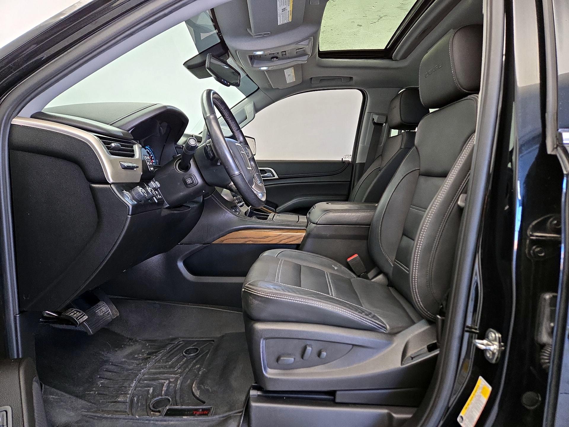 Thumbnail: 2020 GMC Yukon XL - 11