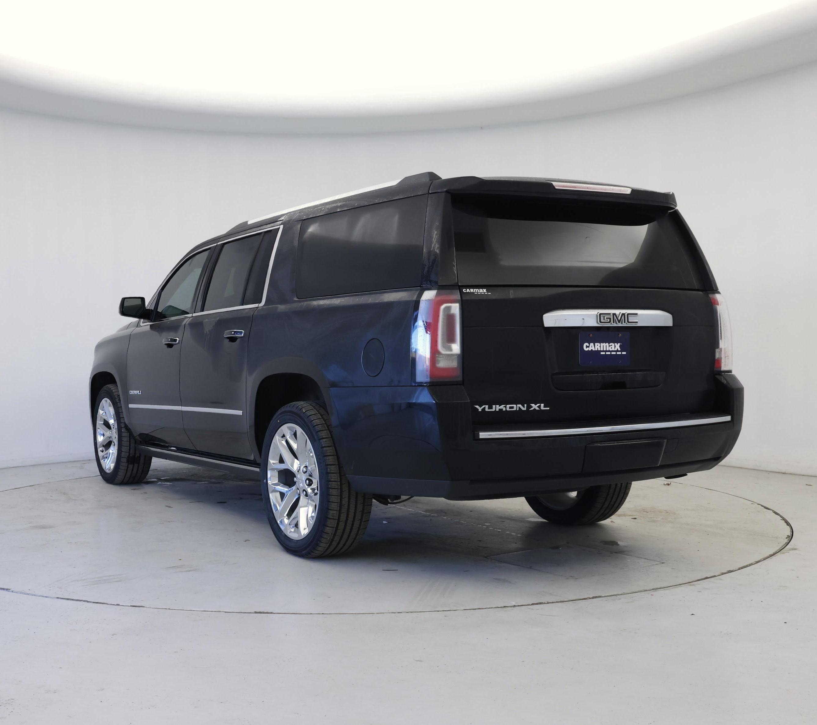 Thumbnail: 2020 GMC Yukon XL - 2