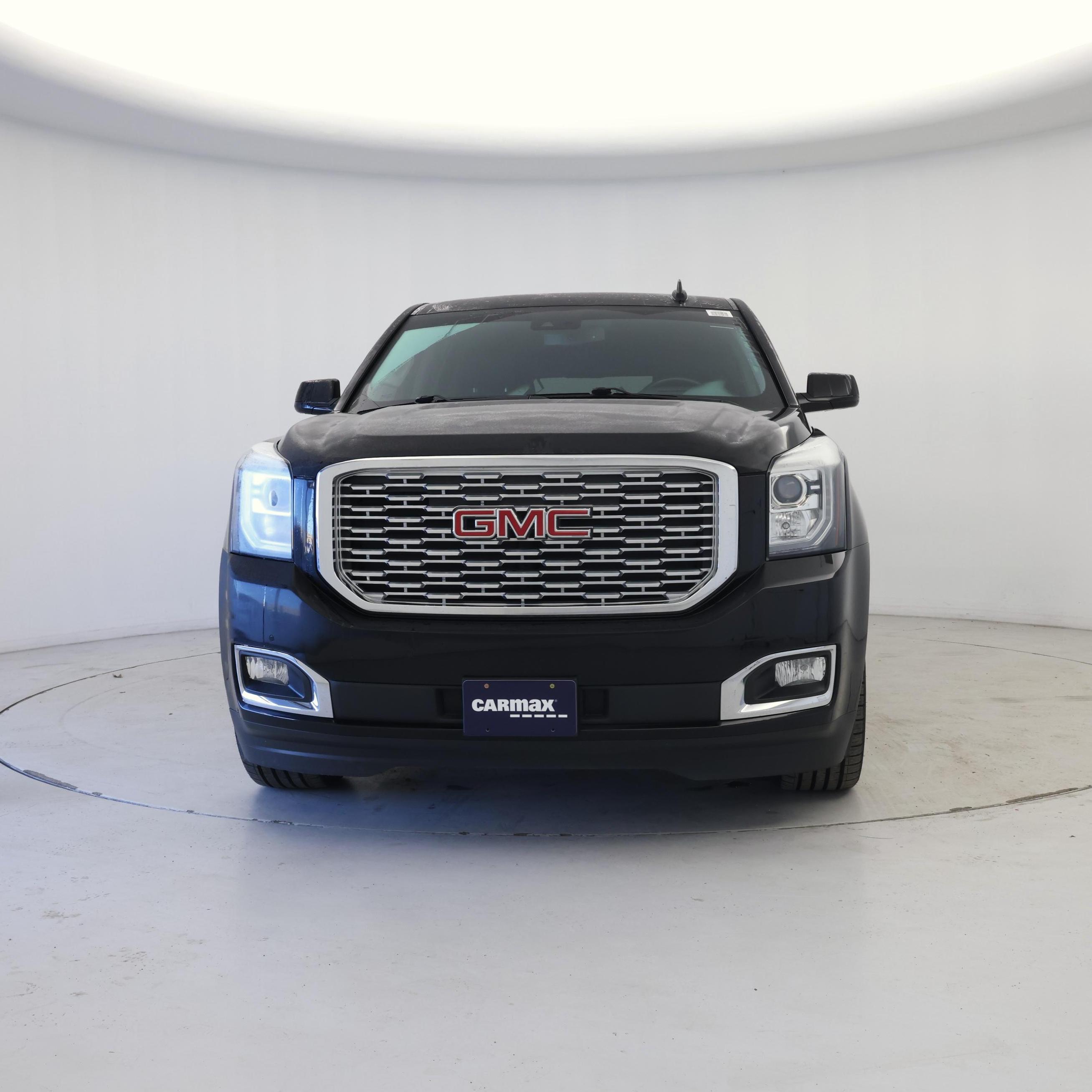 Thumbnail: 2020 GMC Yukon XL - 5