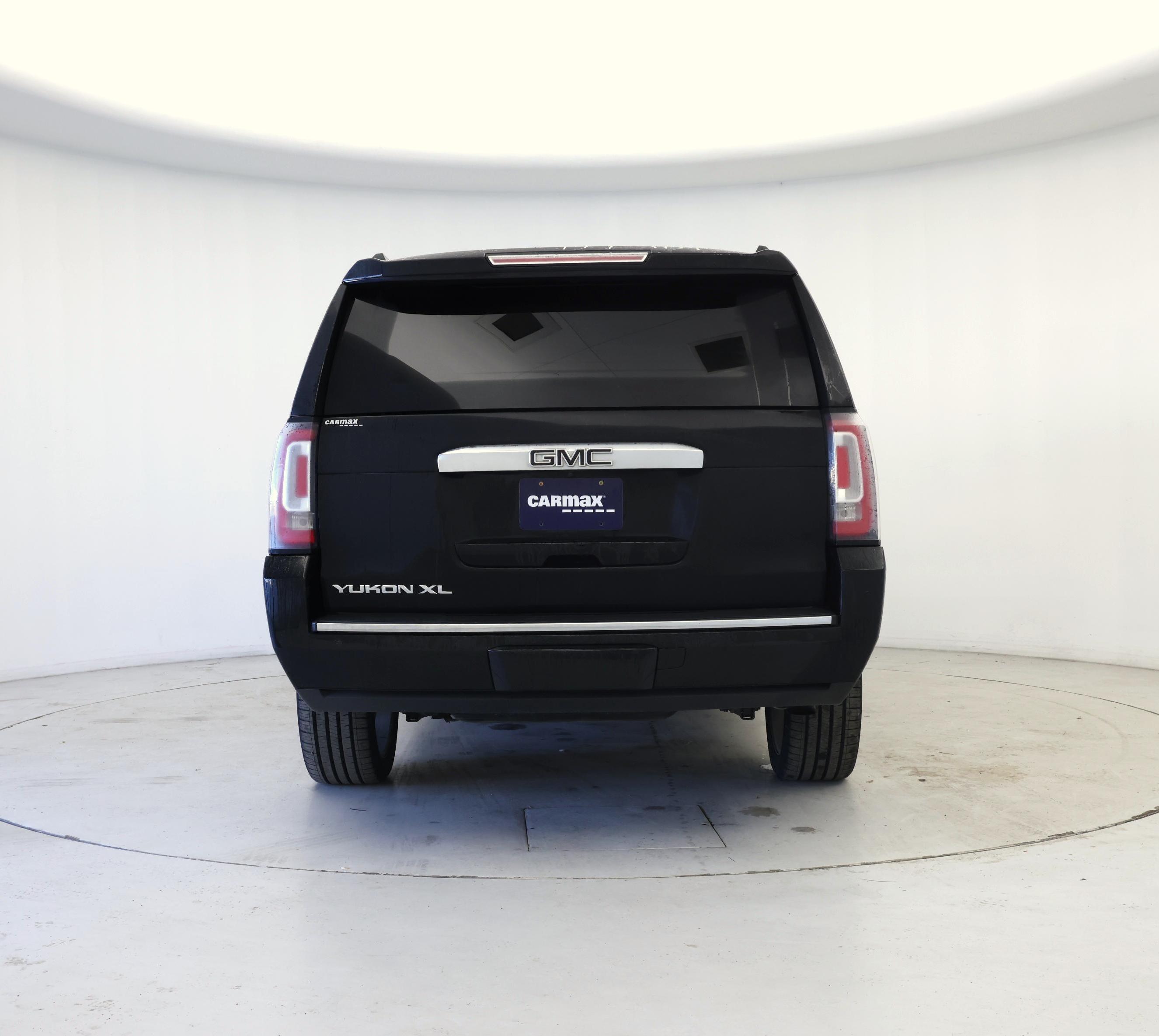 Thumbnail: 2020 GMC Yukon XL - 6