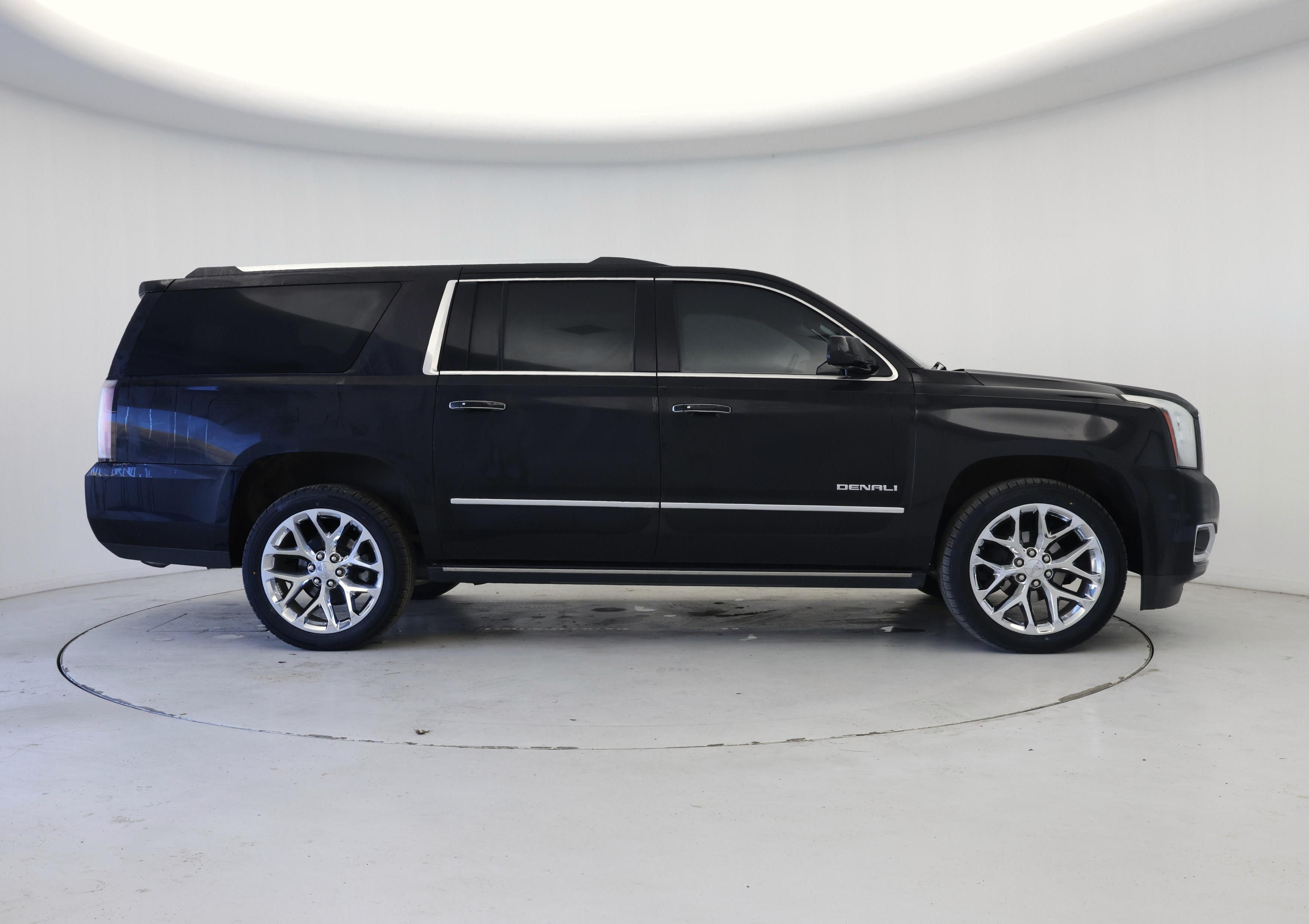 Thumbnail: 2020 GMC Yukon XL - 7