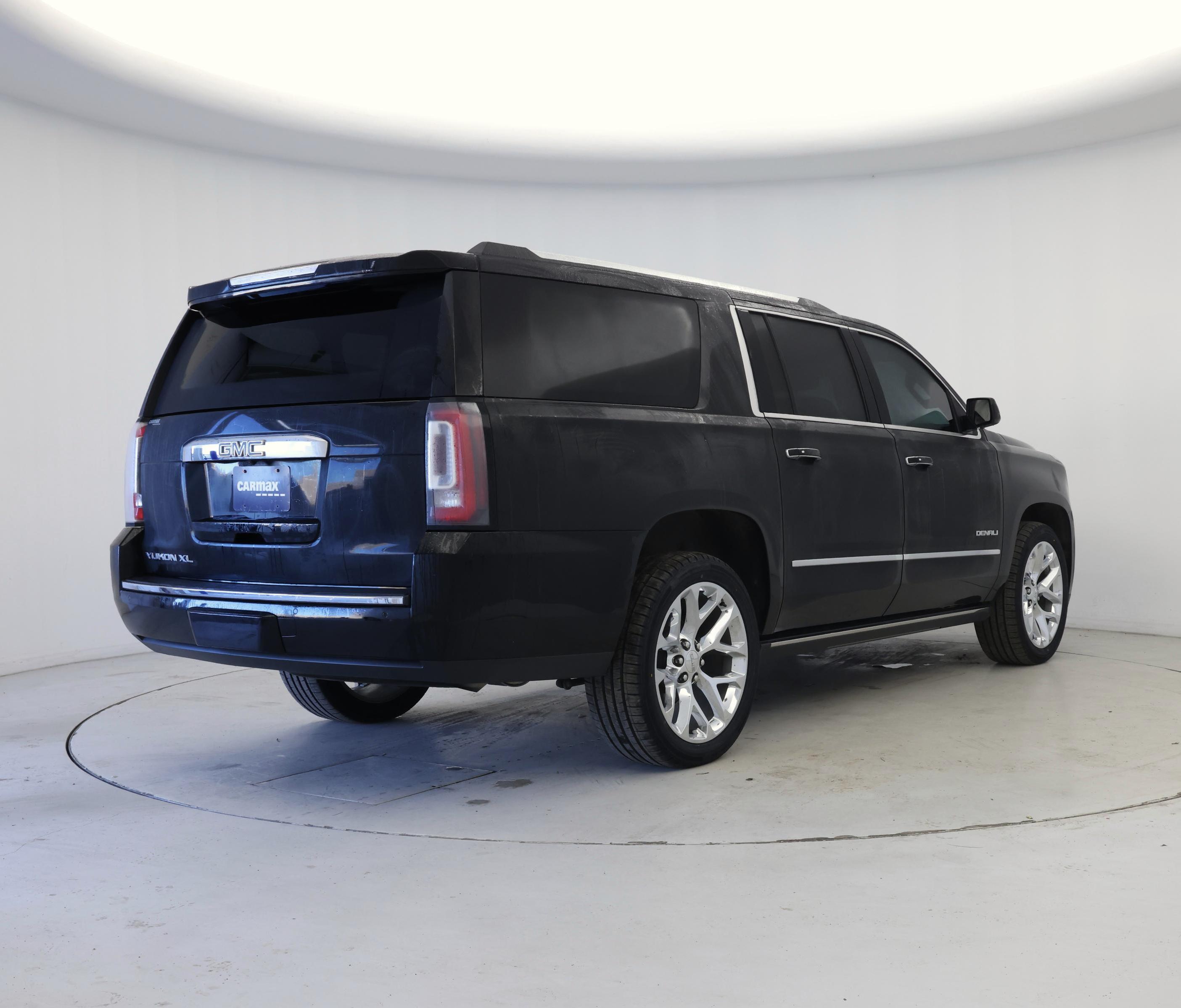 Thumbnail: 2020 GMC Yukon XL - 8