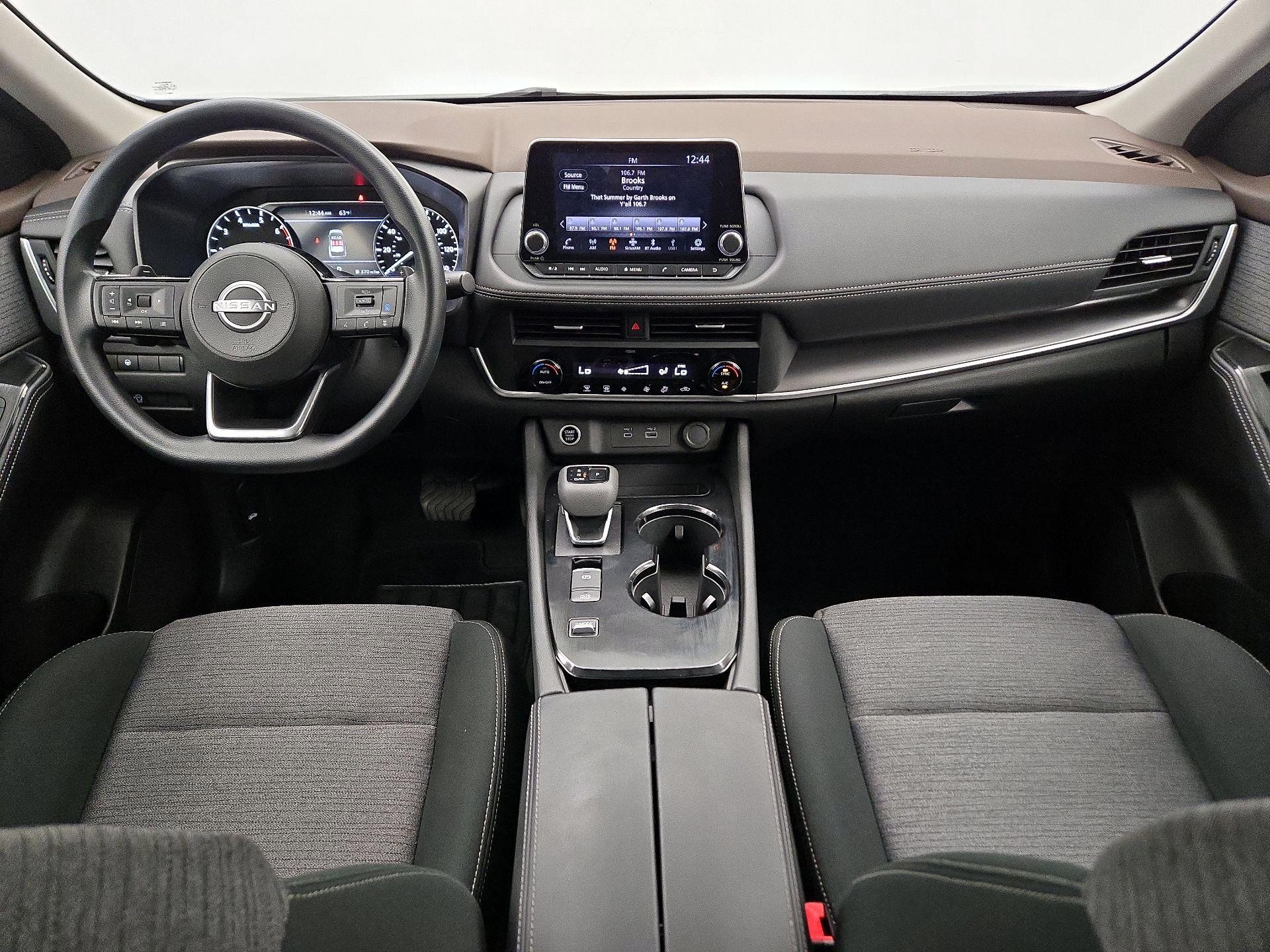 Thumbnail: 2023 Nissan Rogue - 9