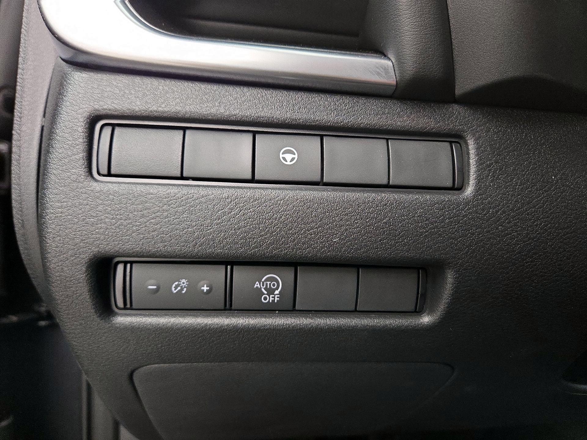 Thumbnail: 2023 Nissan Rogue - 13