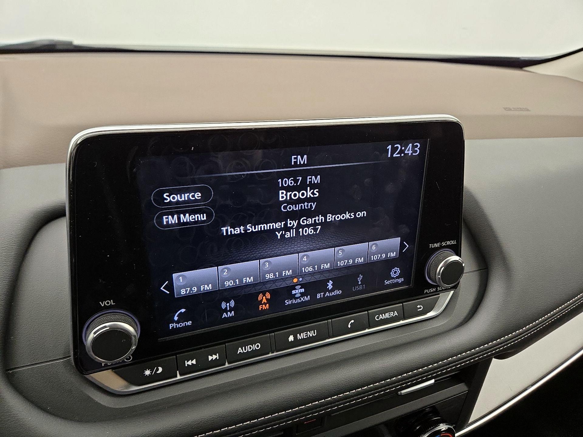 Thumbnail: 2023 Nissan Rogue - 15