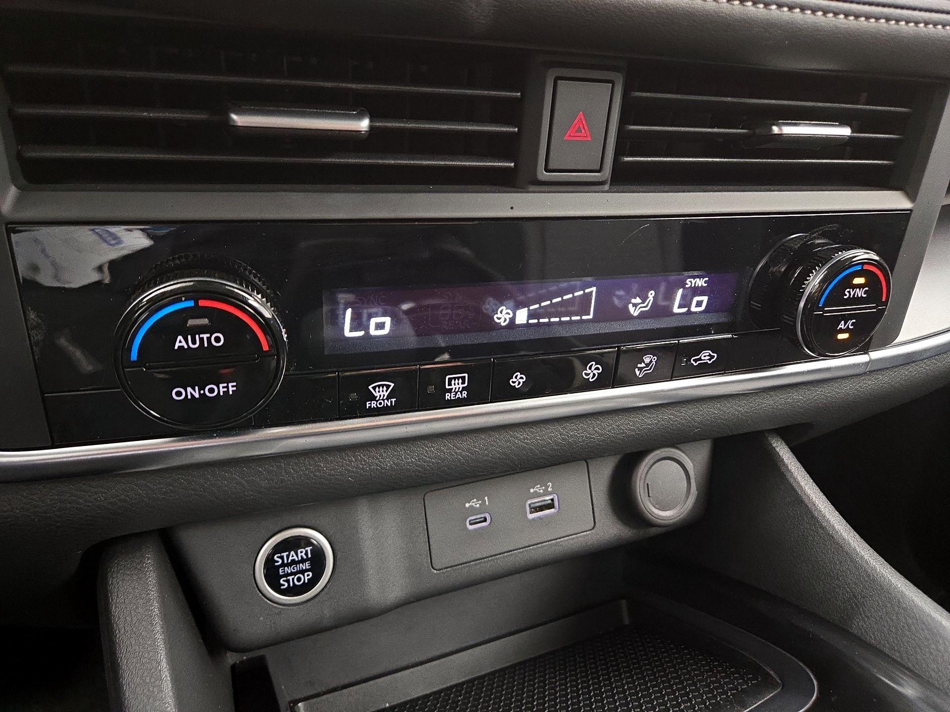 Thumbnail: 2023 Nissan Rogue - 16