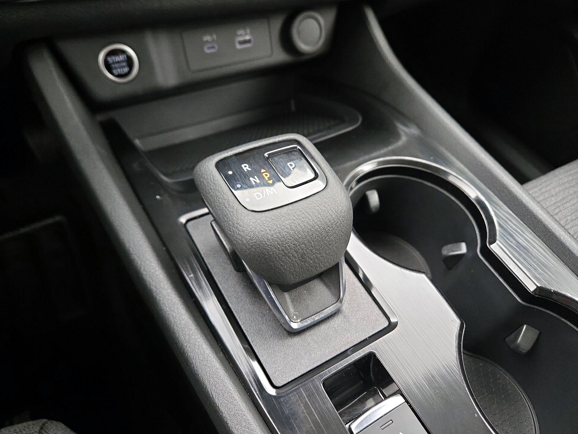 Thumbnail: 2023 Nissan Rogue - 17