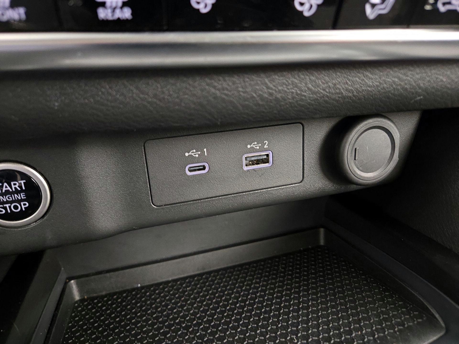 Thumbnail: 2023 Nissan Rogue - 18