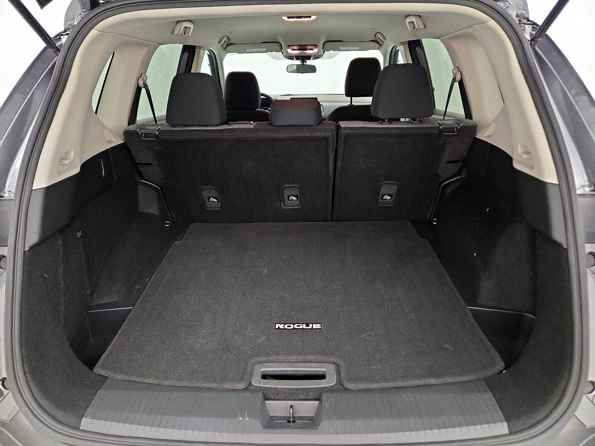 Thumbnail: 2023 Nissan Rogue - 20