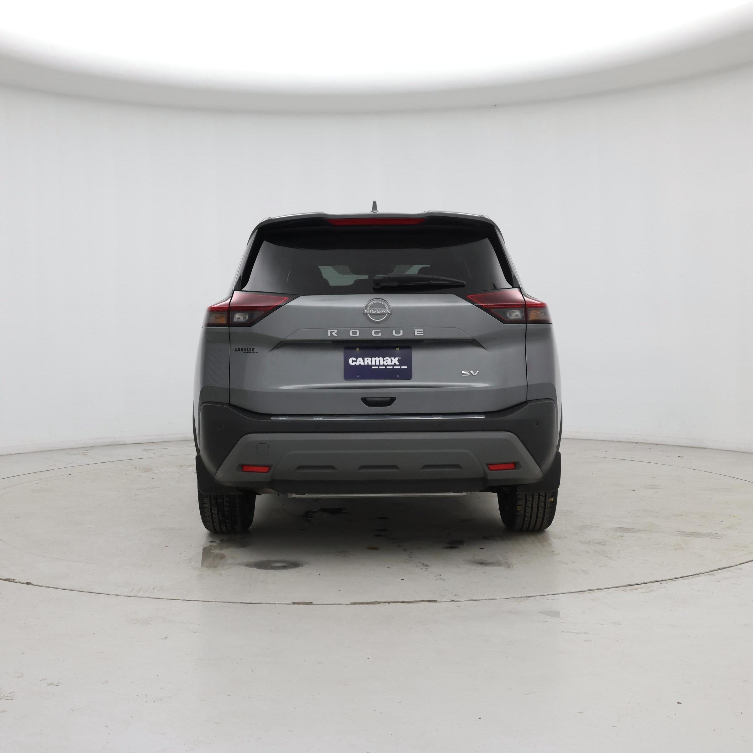 Thumbnail: 2023 Nissan Rogue - 6