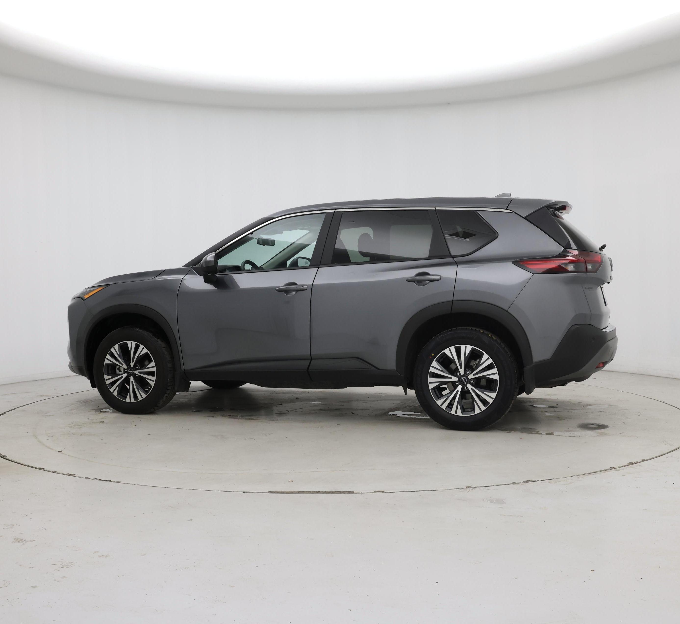 Thumbnail: 2023 Nissan Rogue - 7