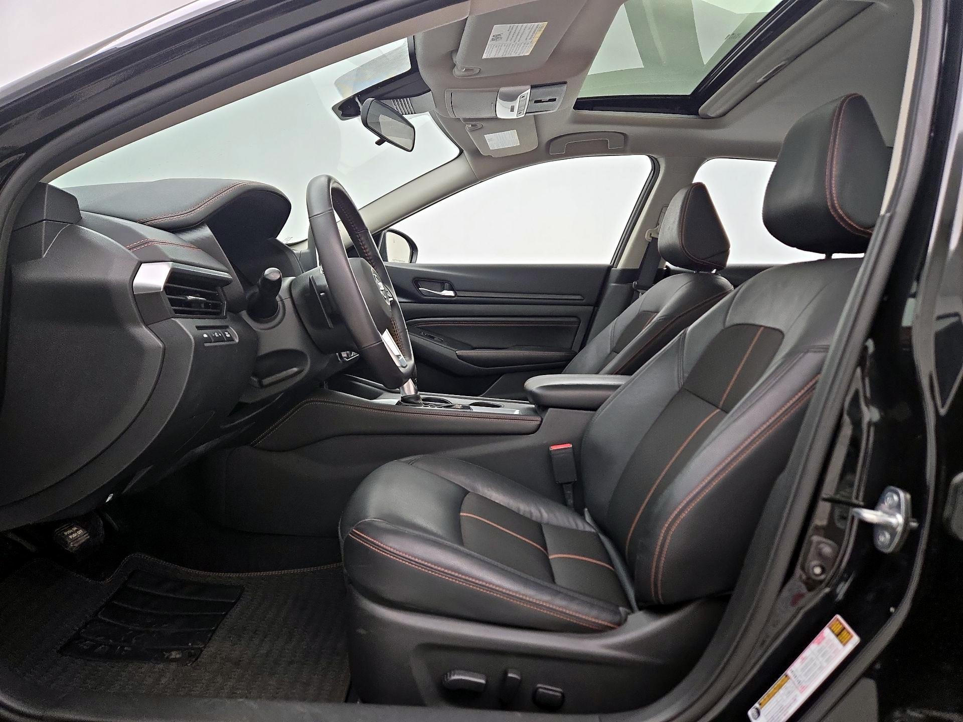 Thumbnail: 2022 Nissan Altima - 11