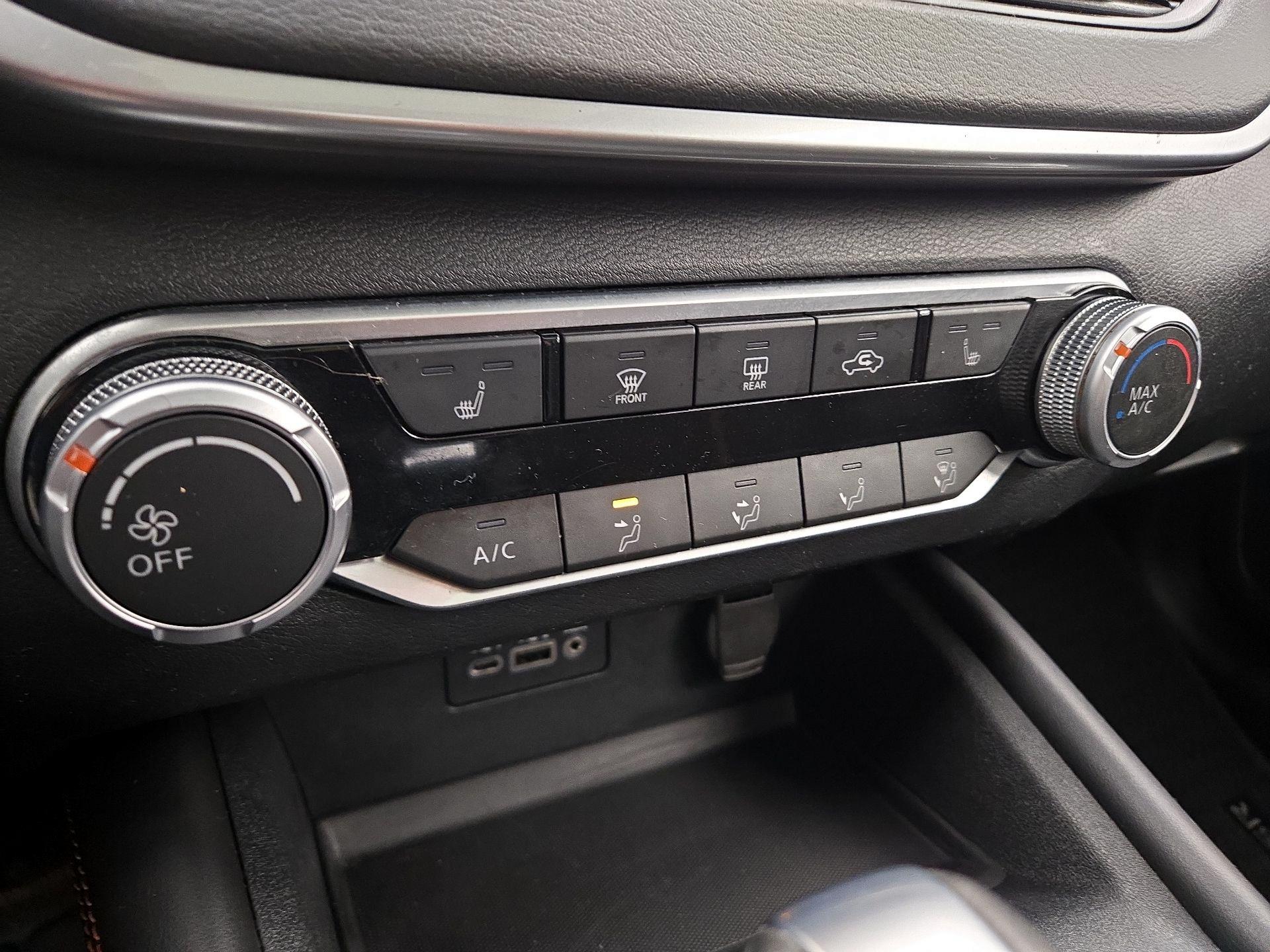 Thumbnail: 2022 Nissan Altima - 16