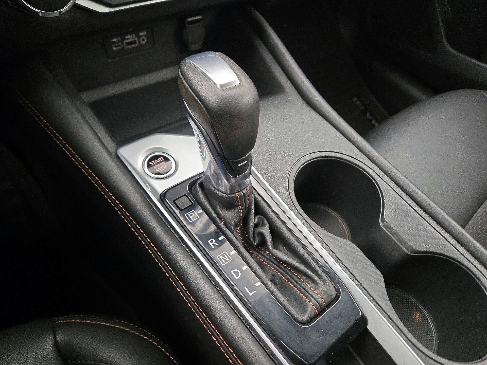 Thumbnail: 2022 Nissan Altima - 17