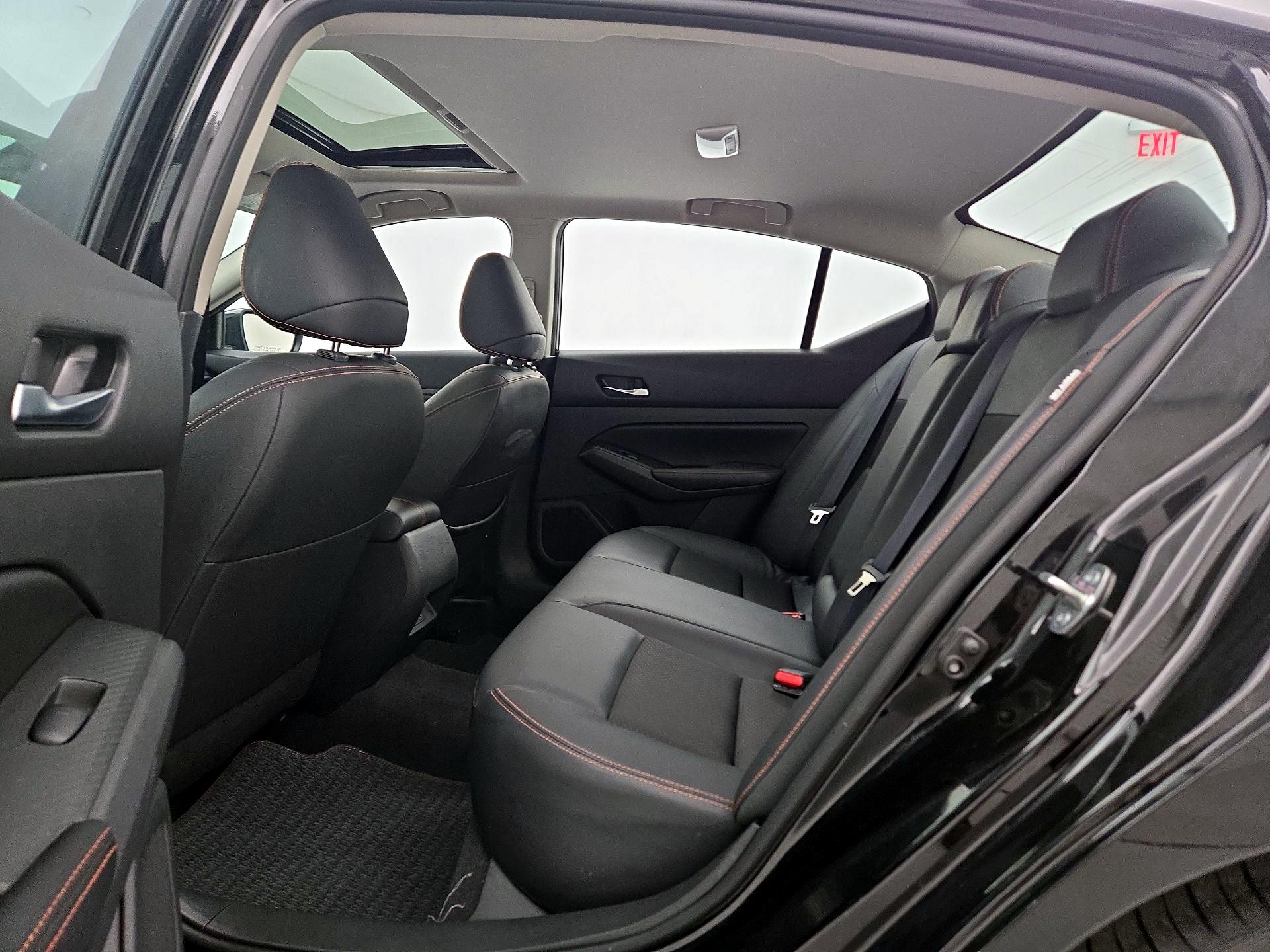 Thumbnail: 2022 Nissan Altima - 20