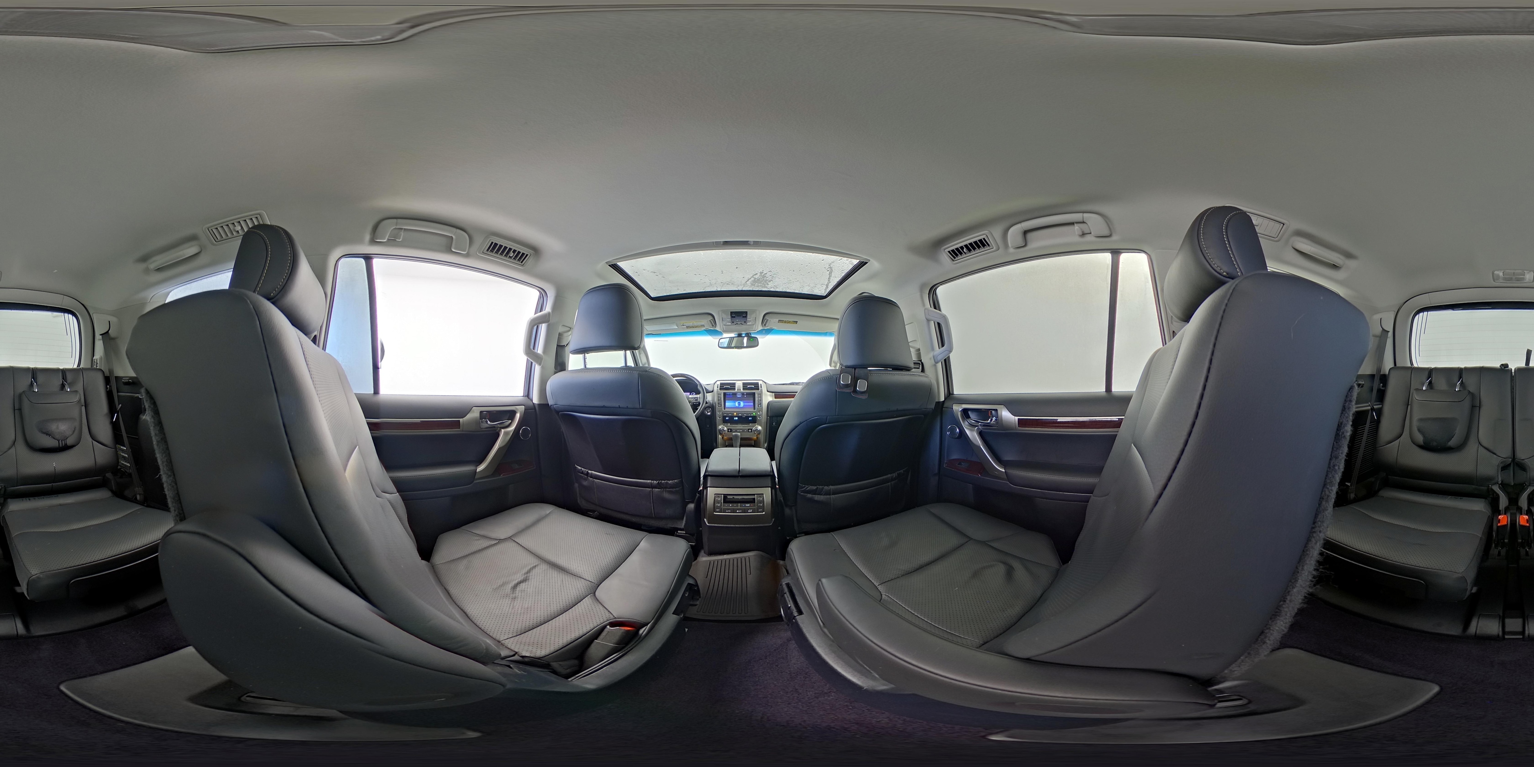 2019 Lexus GX LUXURY - Photo 29