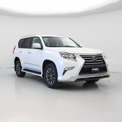 2019 Lexus GX 460 Luxury