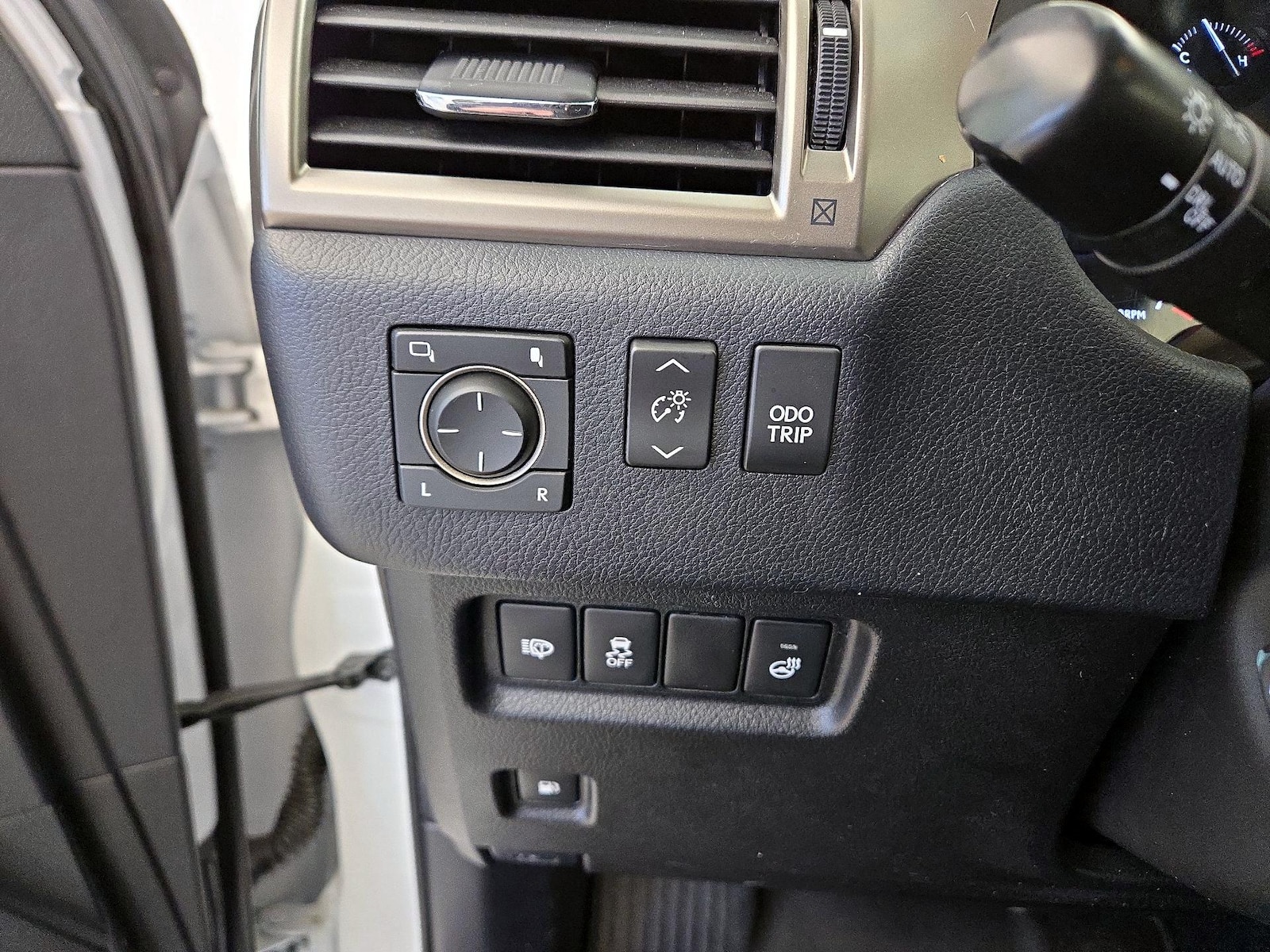 2019 Lexus GX LUXURY - Photo 14