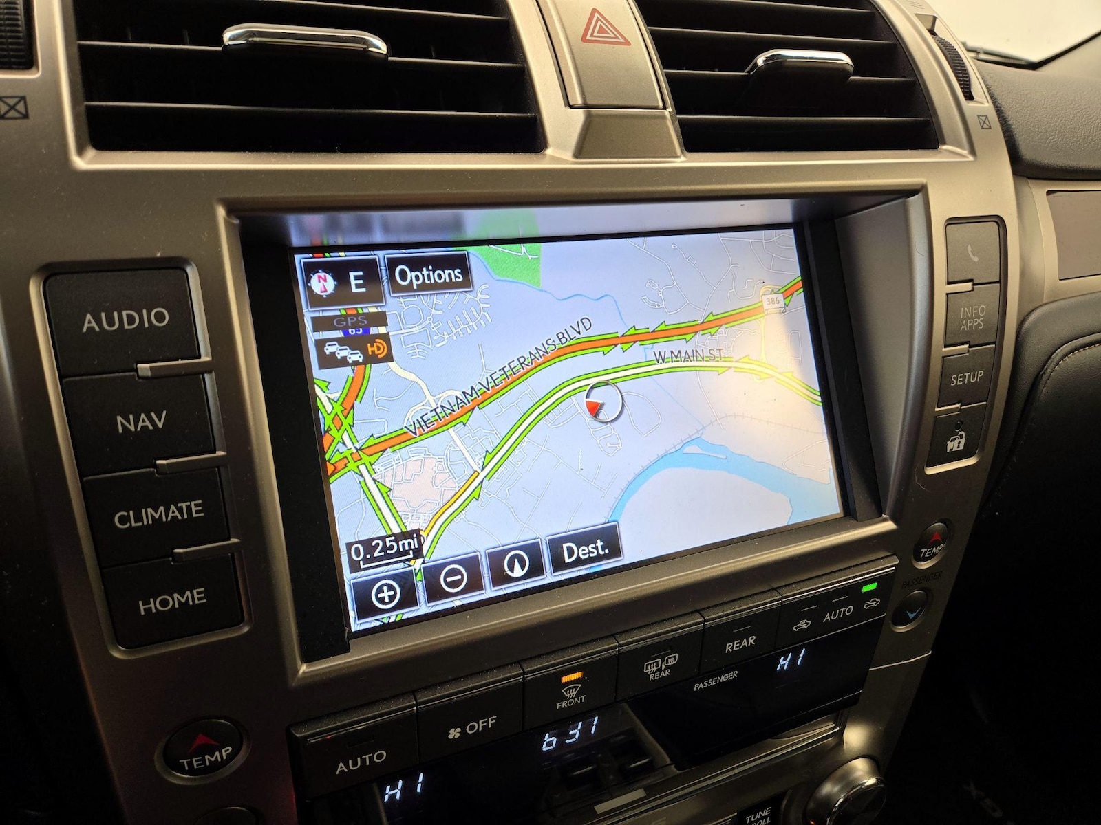 2019 Lexus GX LUXURY - Photo 15