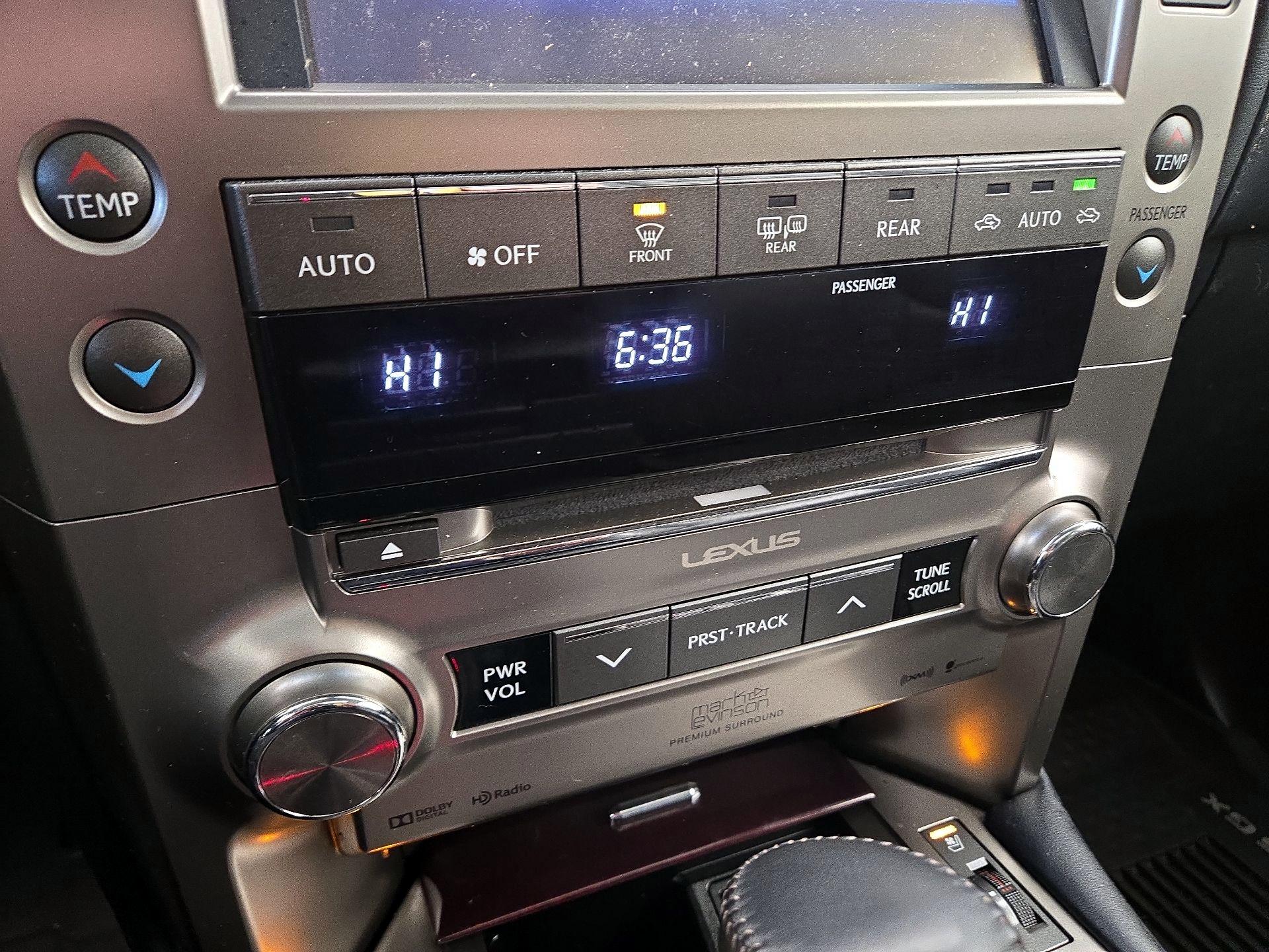 Thumbnail: 2019 Lexus GX - 17