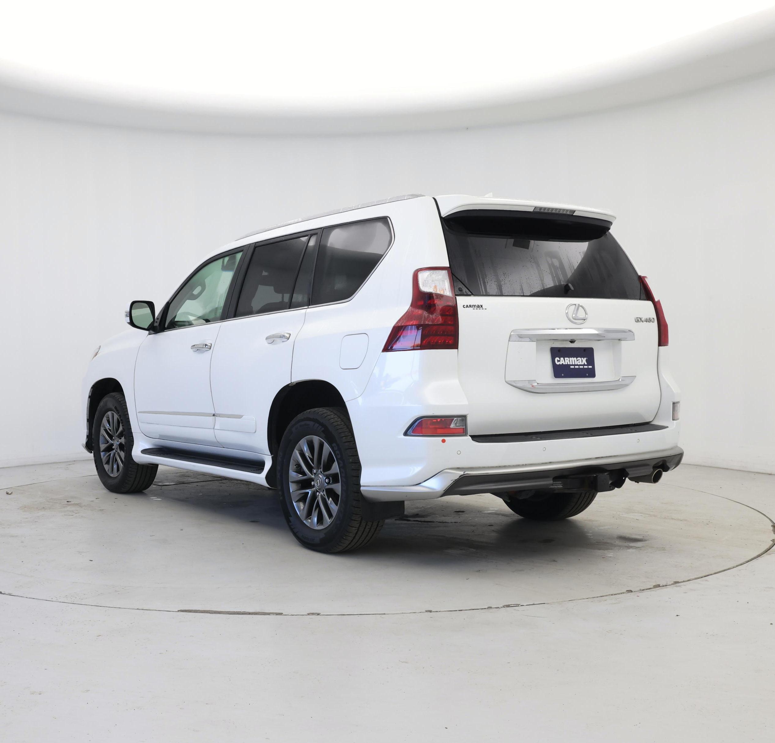 Thumbnail: 2019 Lexus GX - 2