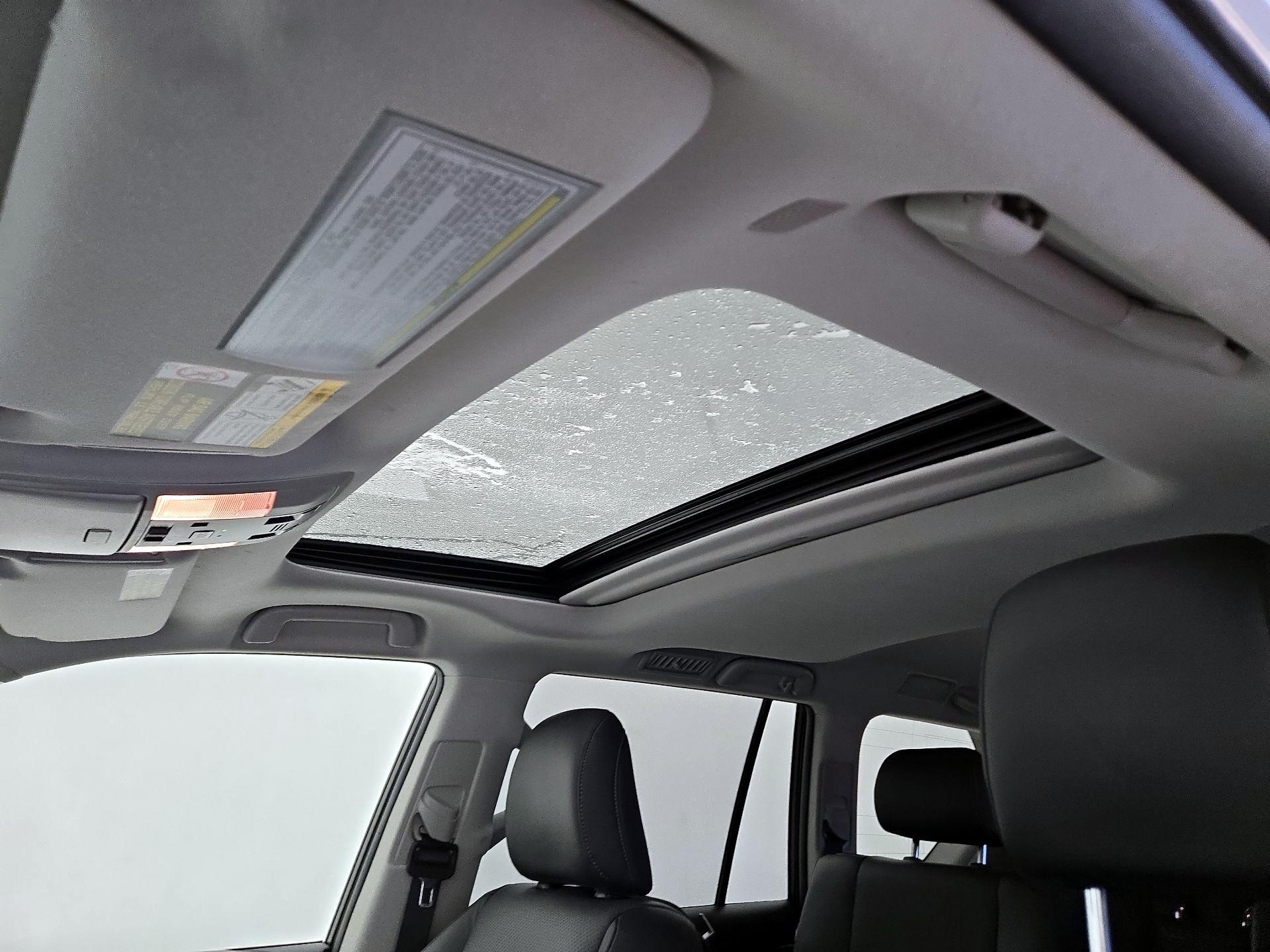 Thumbnail: 2019 Lexus GX - 20