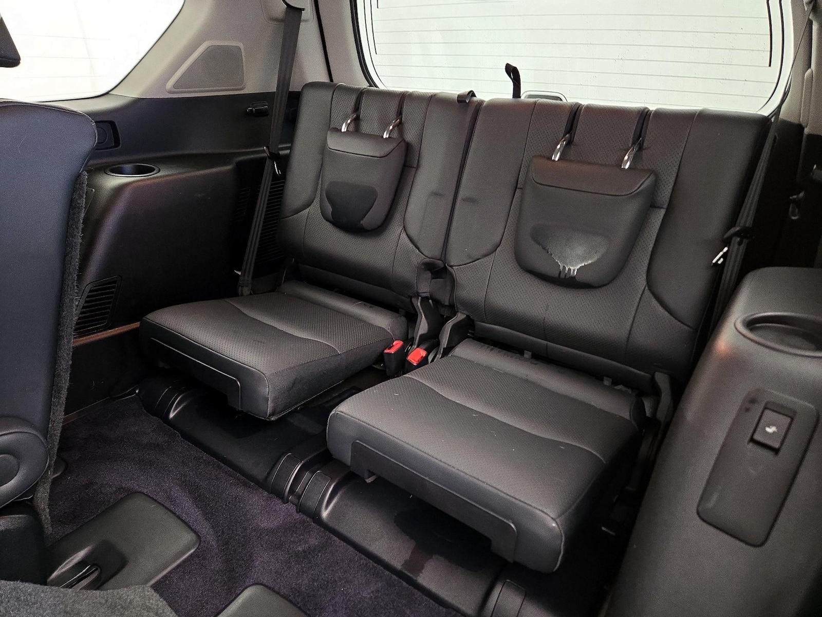 2019 Lexus GX LUXURY - Photo 23