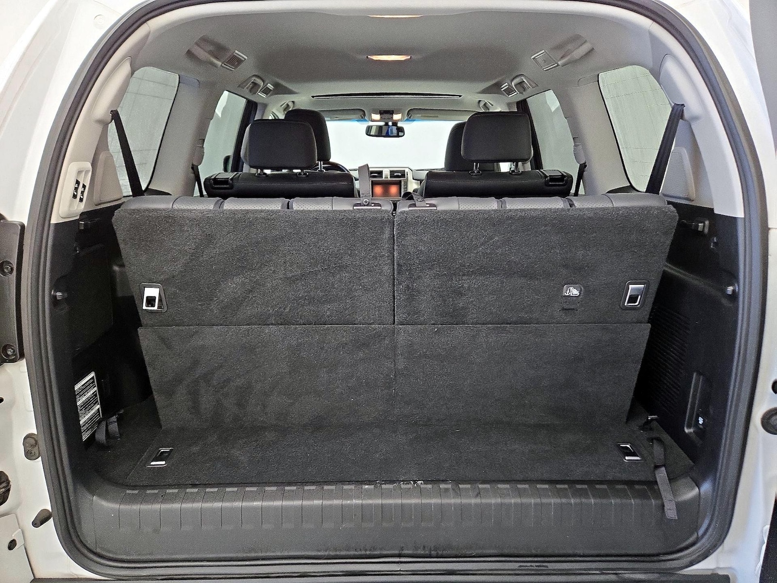 2019 Lexus GX LUXURY - Photo 24