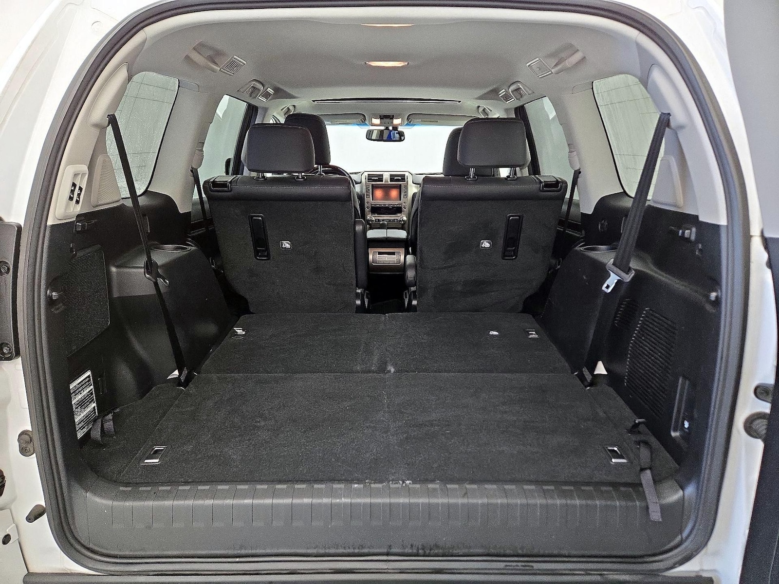 2019 Lexus GX LUXURY - Photo 25