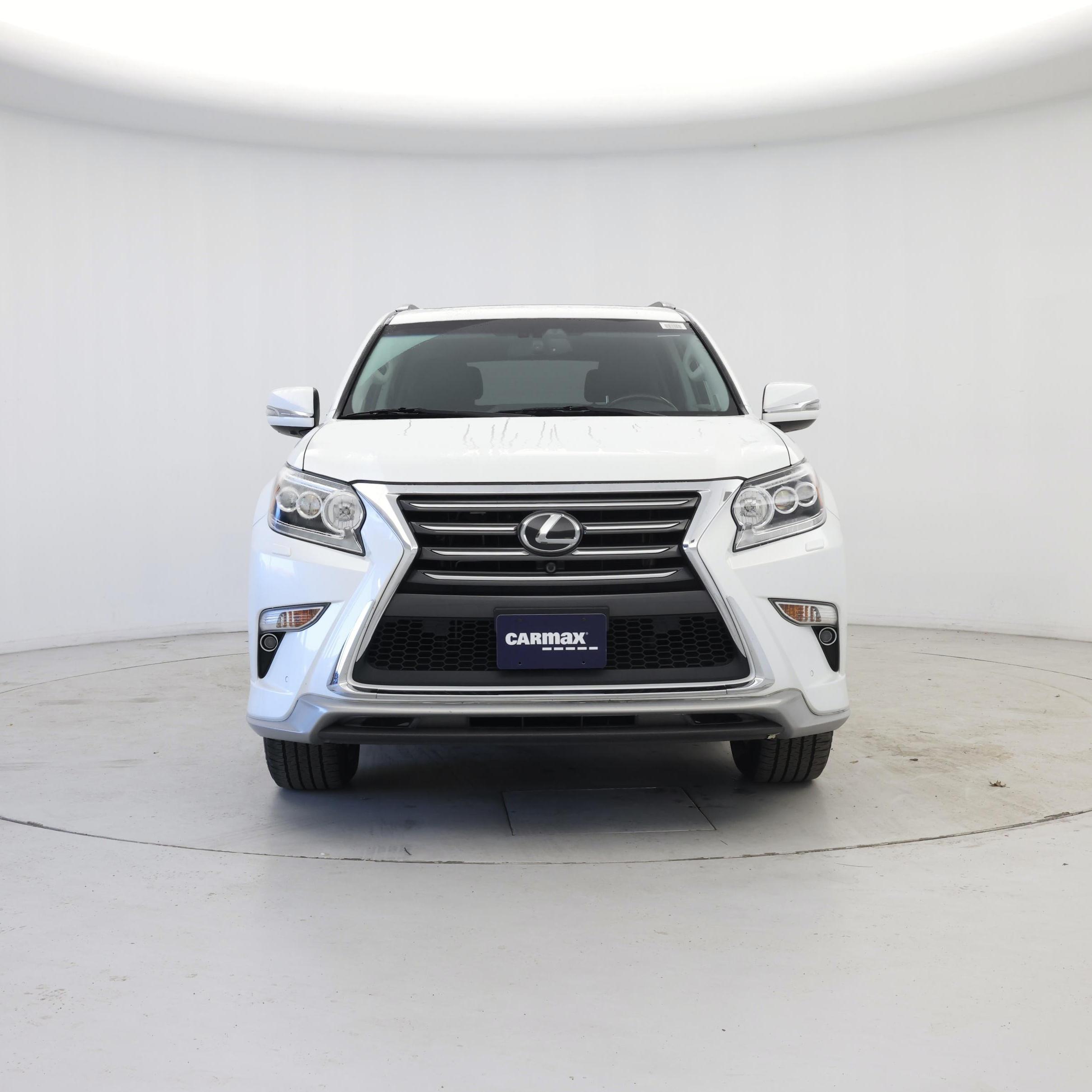Thumbnail: 2019 Lexus GX - 5