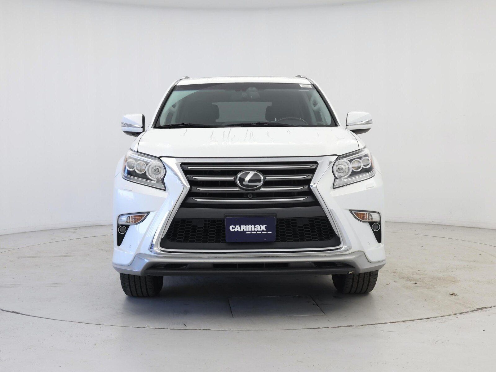 2019 Lexus GX LUXURY - Photo 6