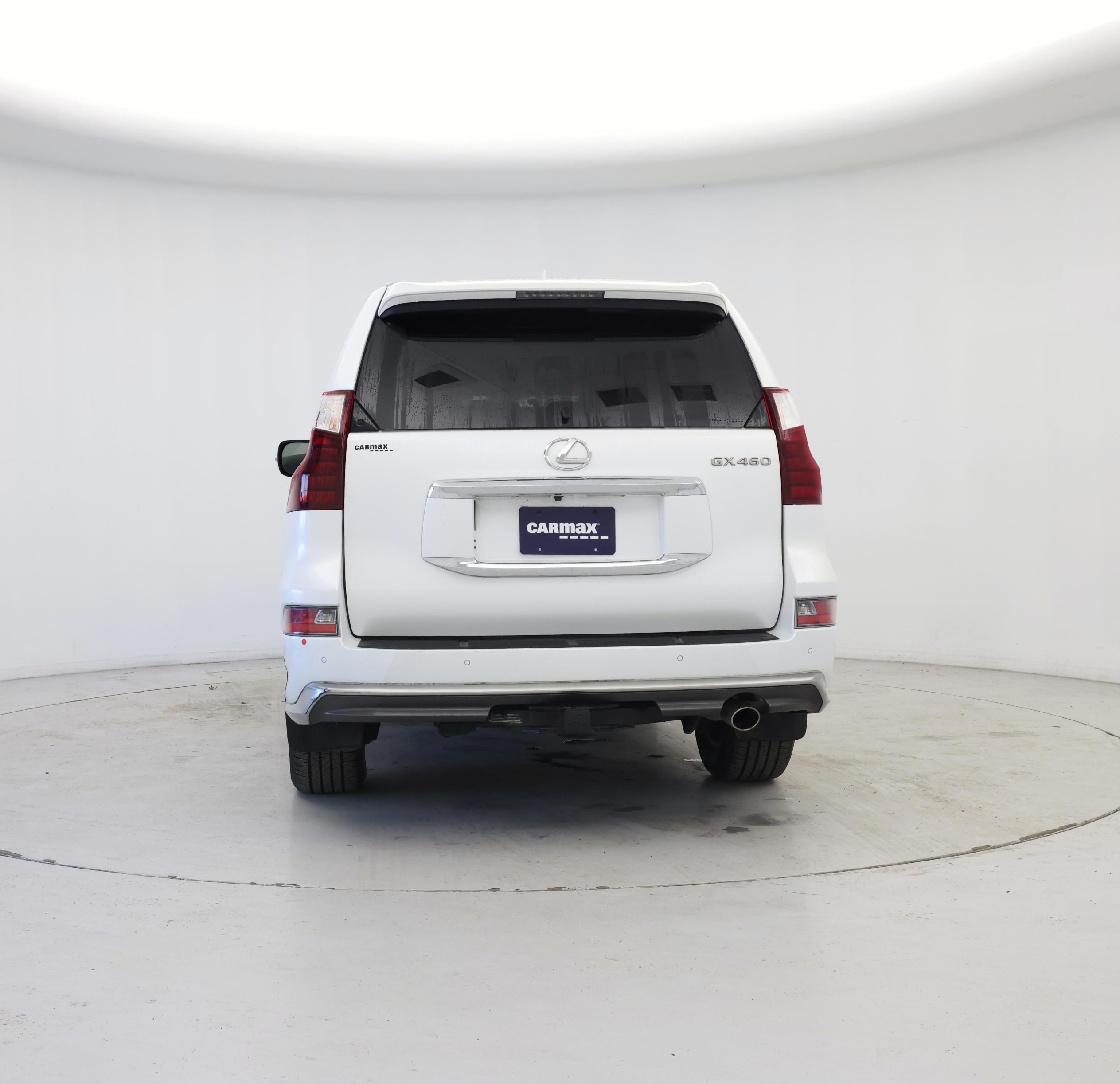 Thumbnail: 2019 Lexus GX - 6