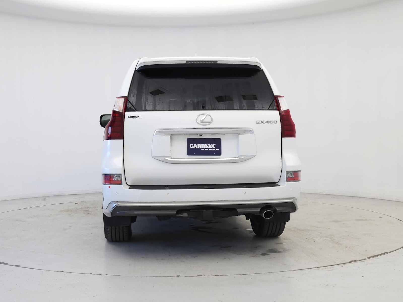 2019 Lexus GX LUXURY - Photo 7