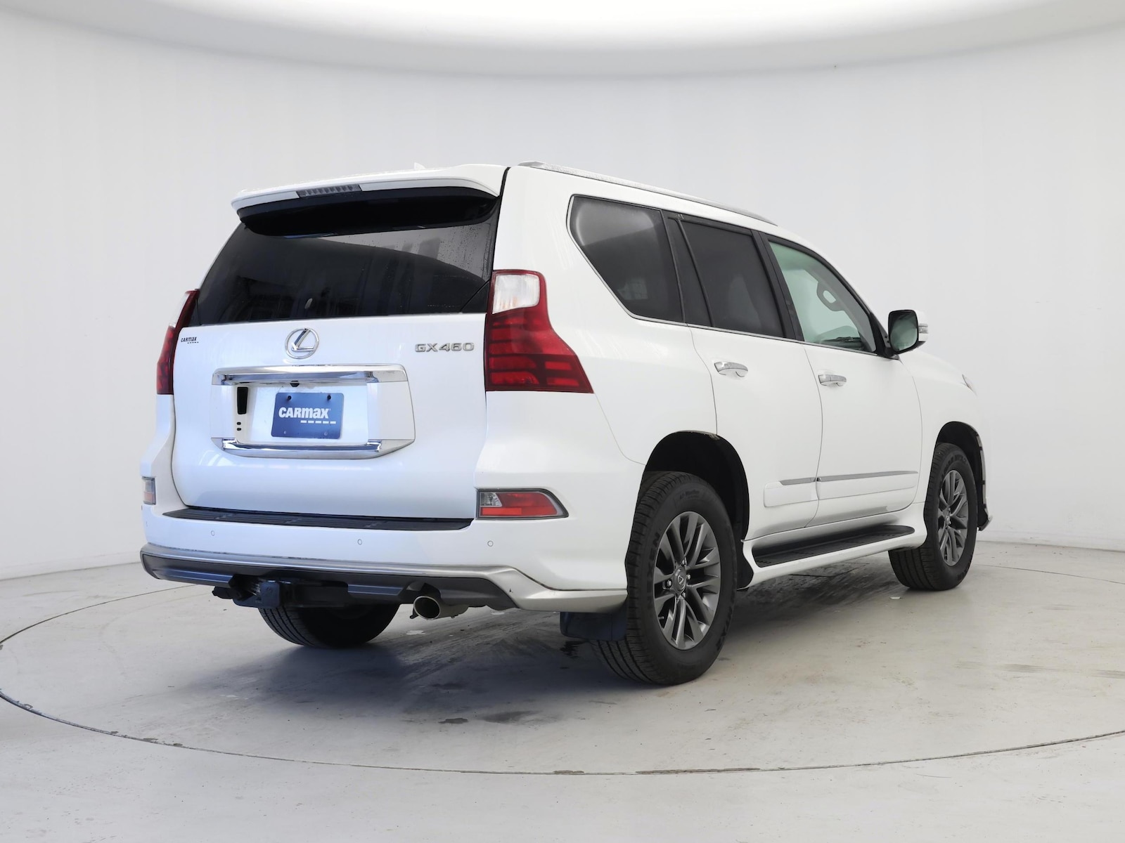 2019 Lexus GX LUXURY - Photo 9