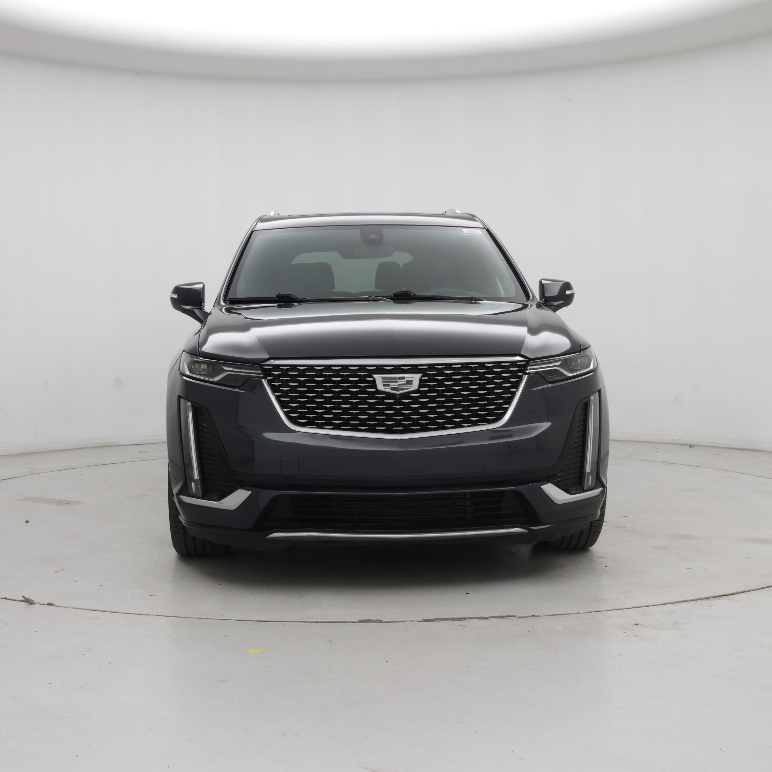 Thumbnail: 2021 Cadillac XT6 - 5