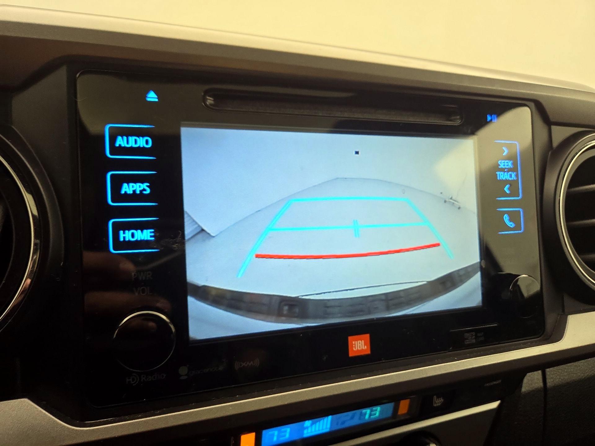 Thumbnail: 2017 Toyota Tacoma - 14