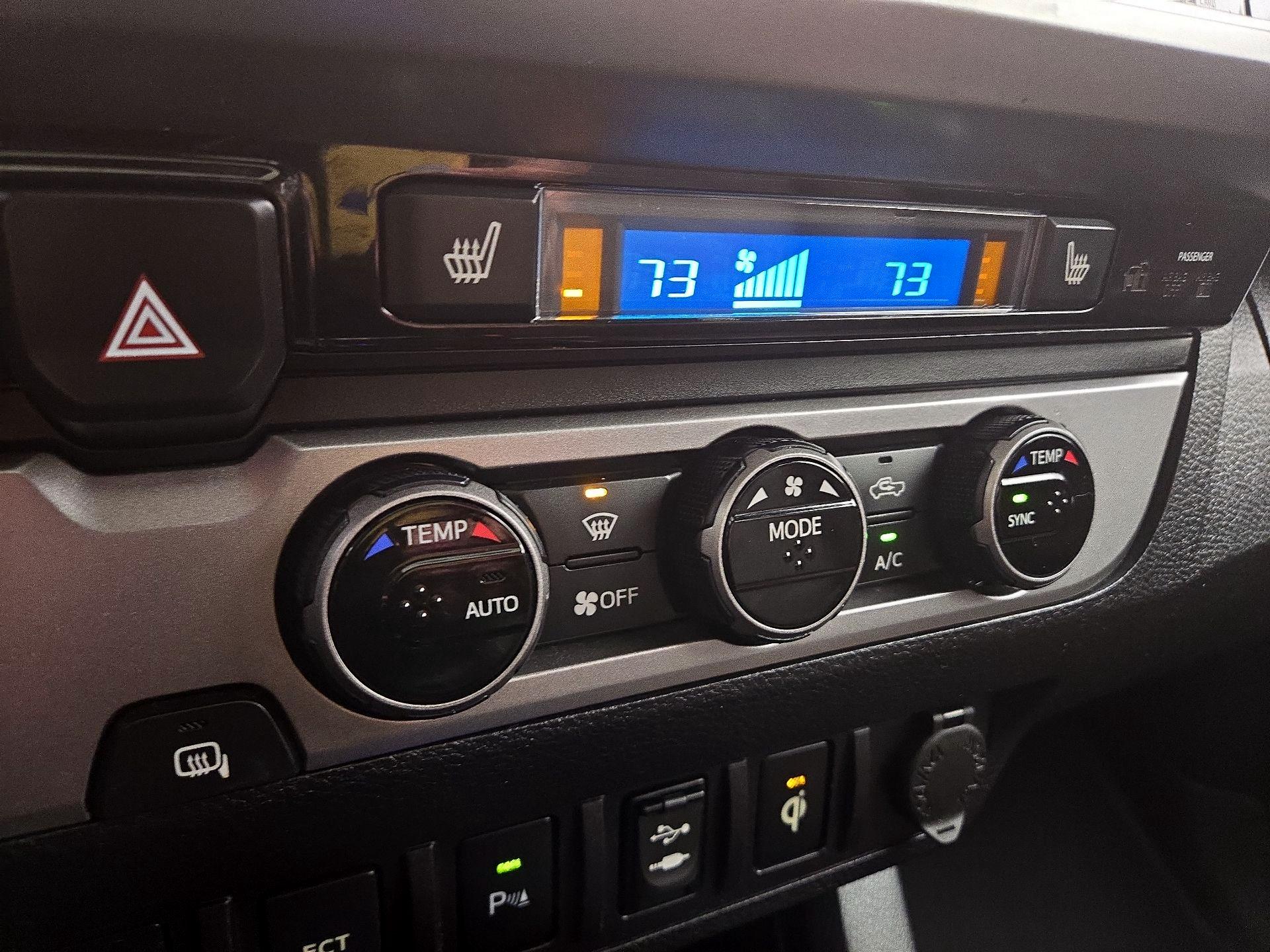 Thumbnail: 2017 Toyota Tacoma - 16