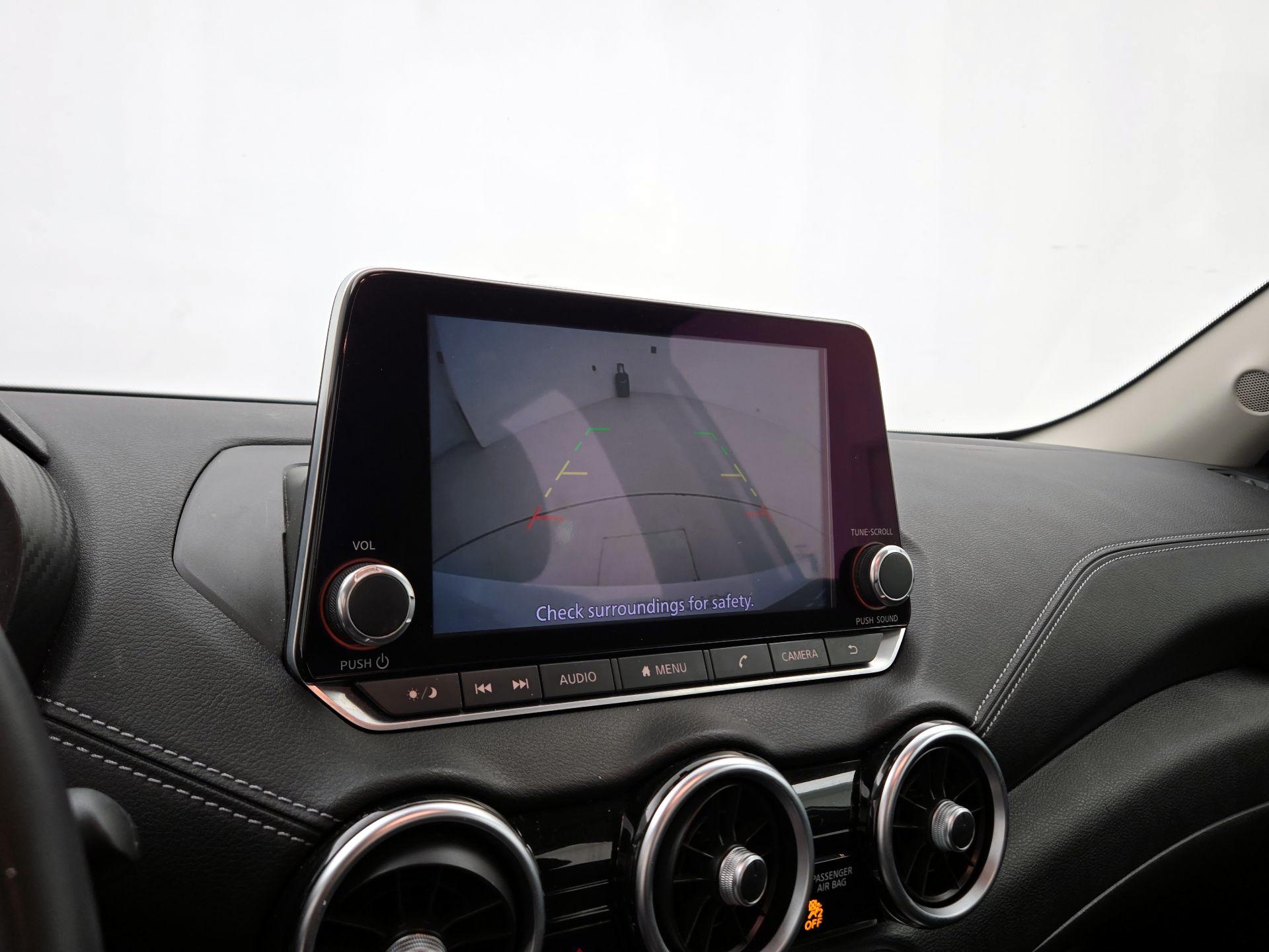 Thumbnail: 2021 Nissan Sentra - 14