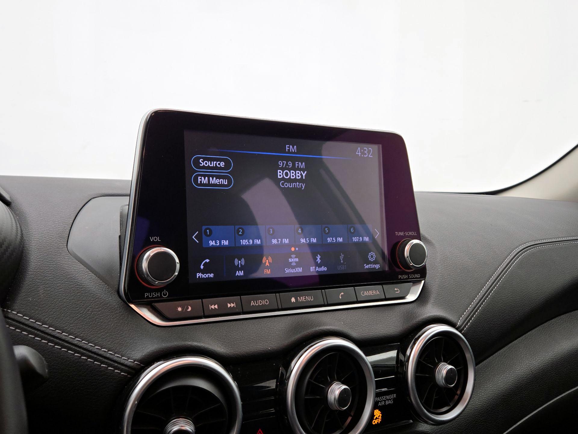 Thumbnail: 2021 Nissan Sentra - 15