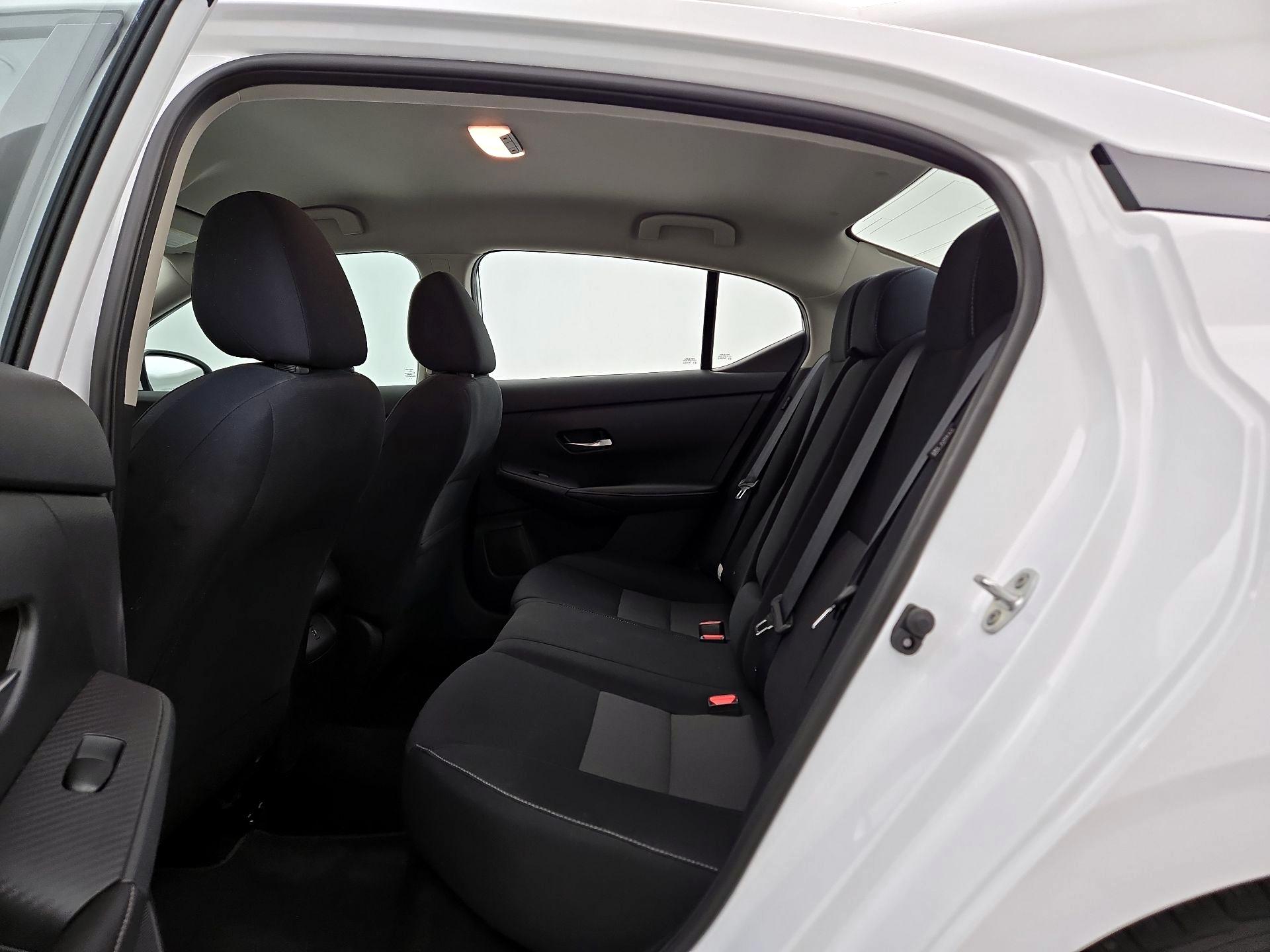 Thumbnail: 2021 Nissan Sentra - 19