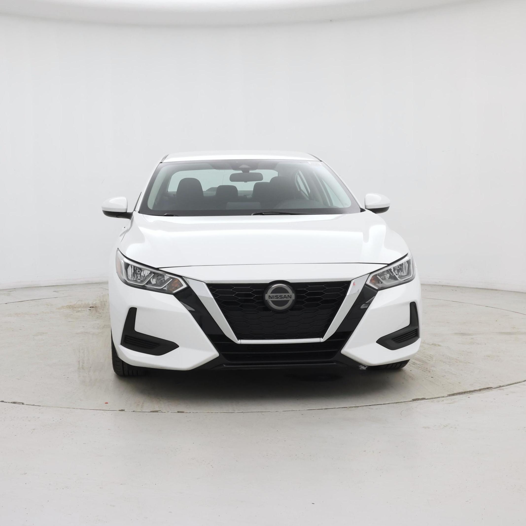 Thumbnail: 2021 Nissan Sentra - 5