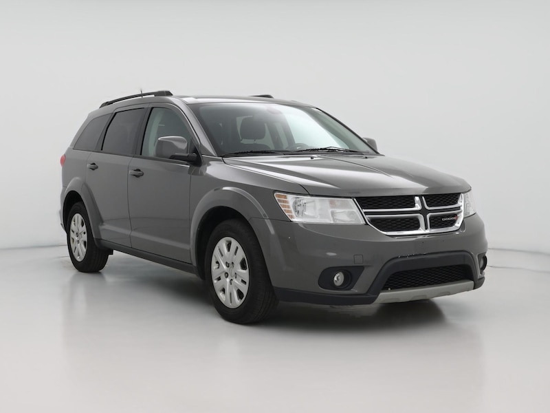 2019 Dodge Journey SE -
                  Madison, TN