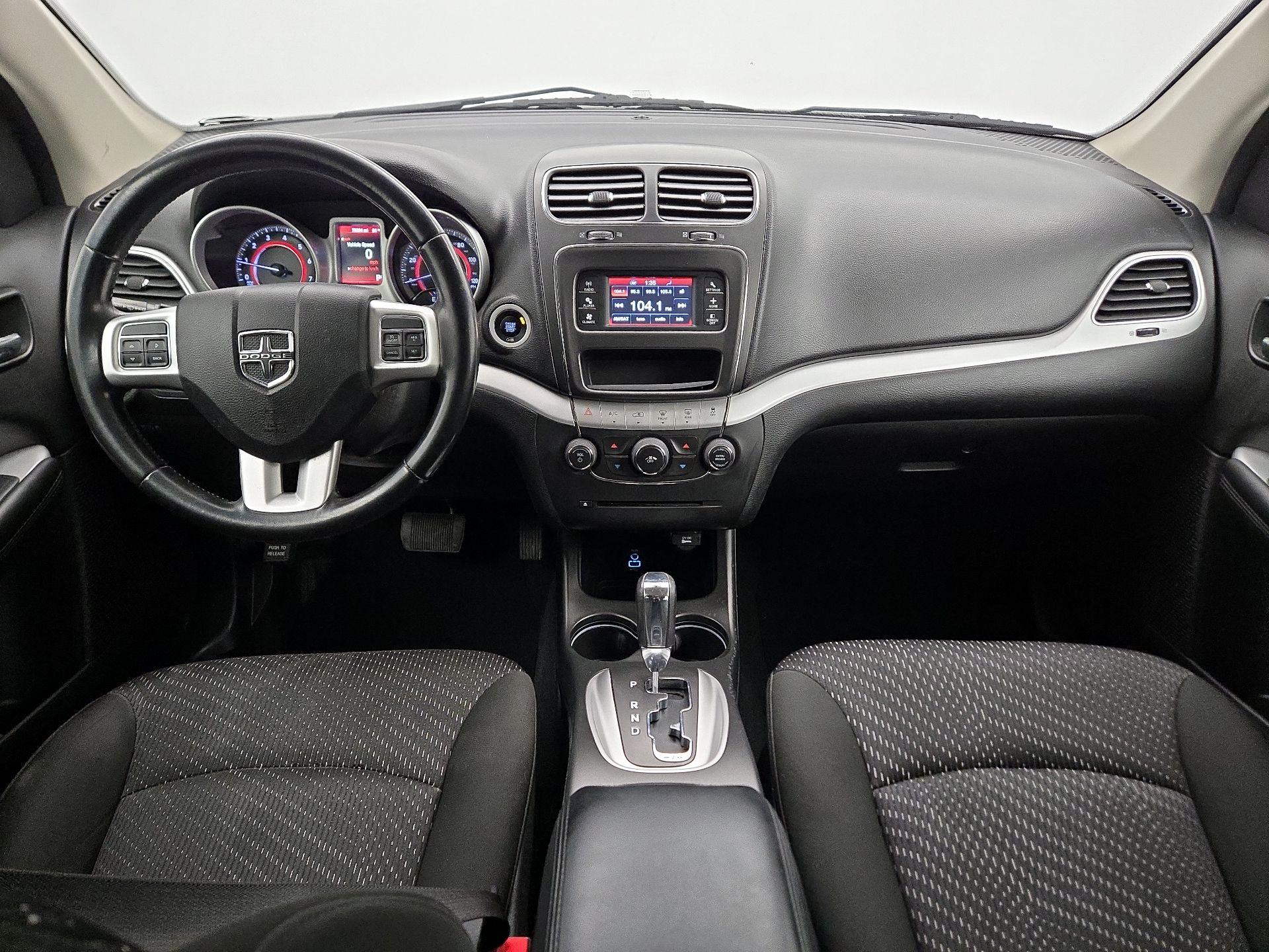 Thumbnail: 2019 Dodge Journey - 9