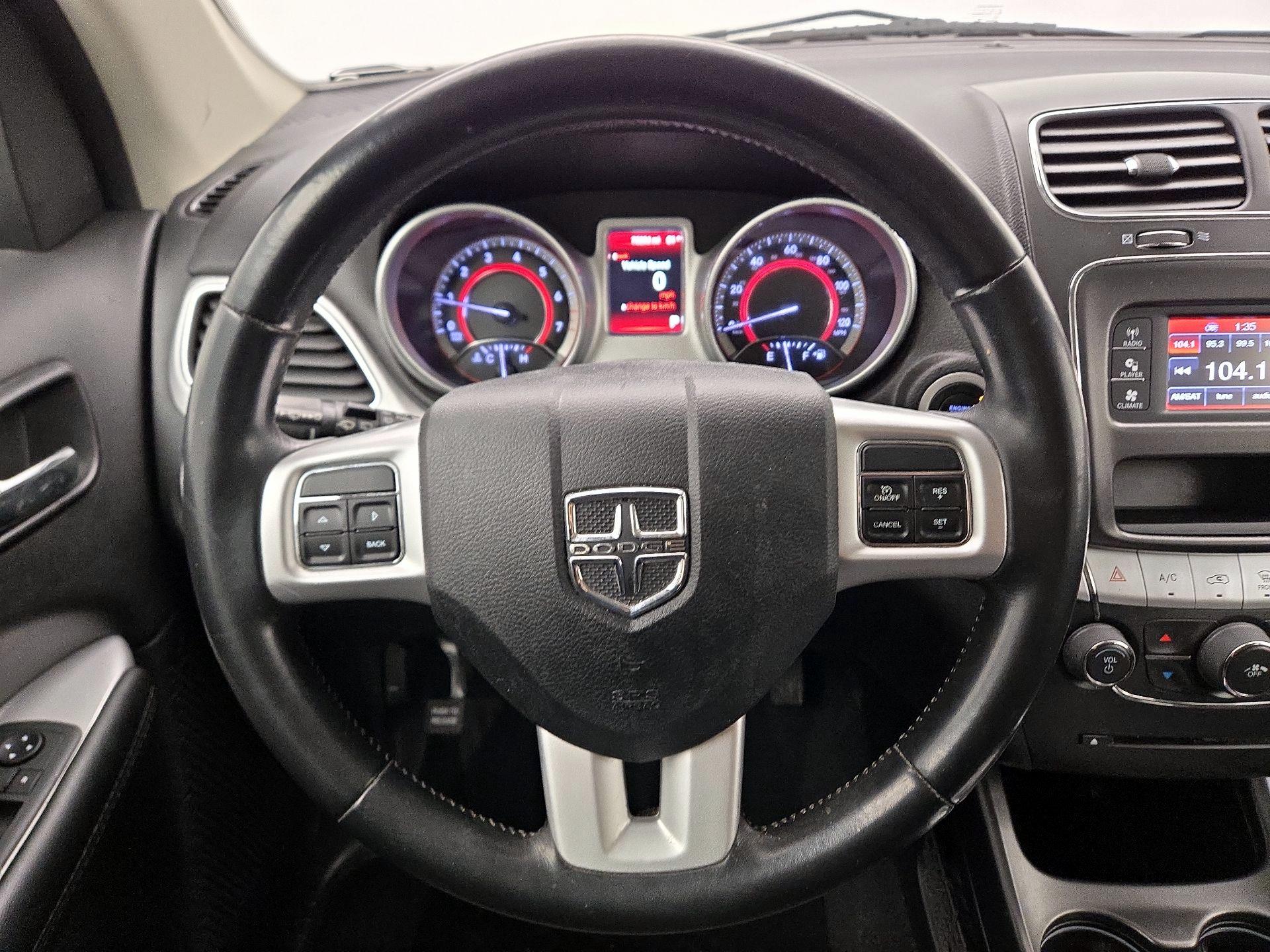 Thumbnail: 2019 Dodge Journey - 10