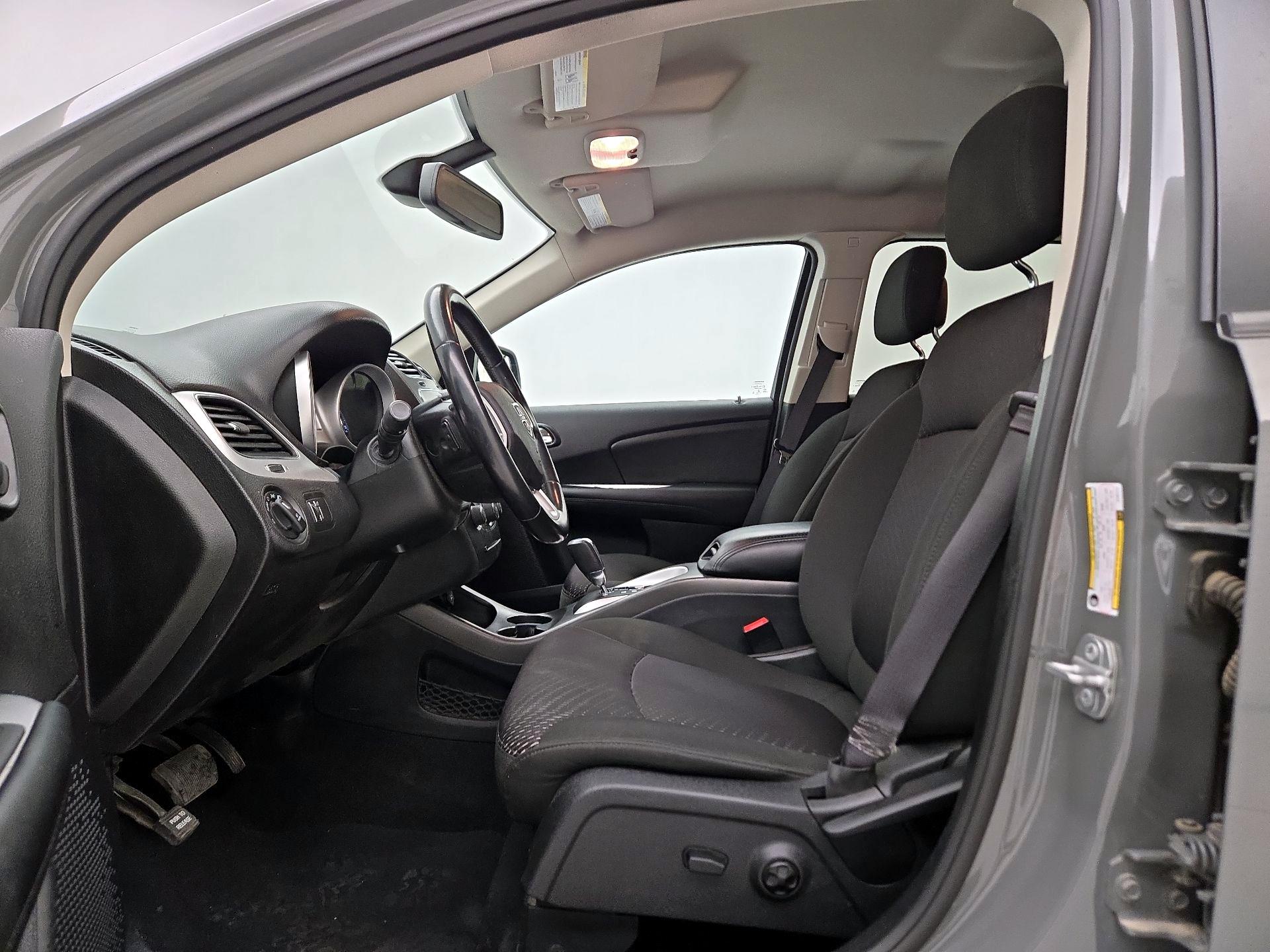 Thumbnail: 2019 Dodge Journey - 11